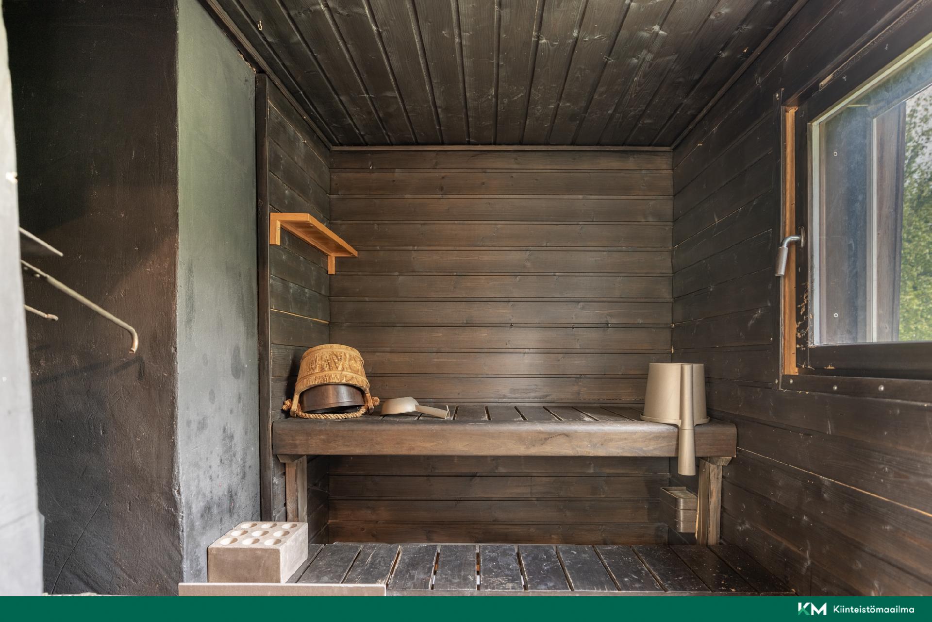 Harjulantie 38, Hiirola, Mikkeli