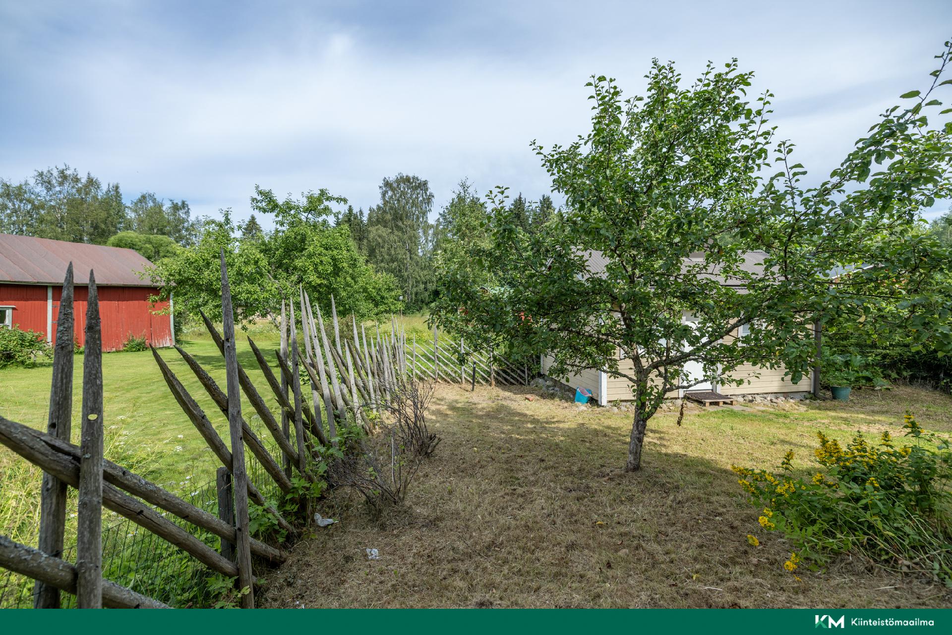 Harjulantie 38, Hiirola, Mikkeli