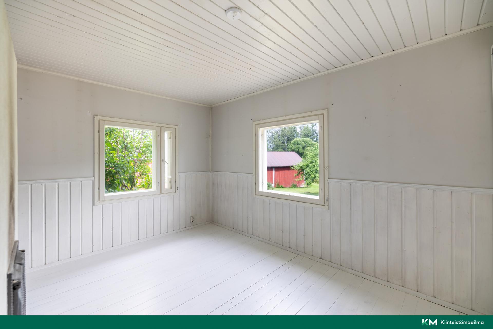 Harjulantie 38, Hiirola, Mikkeli