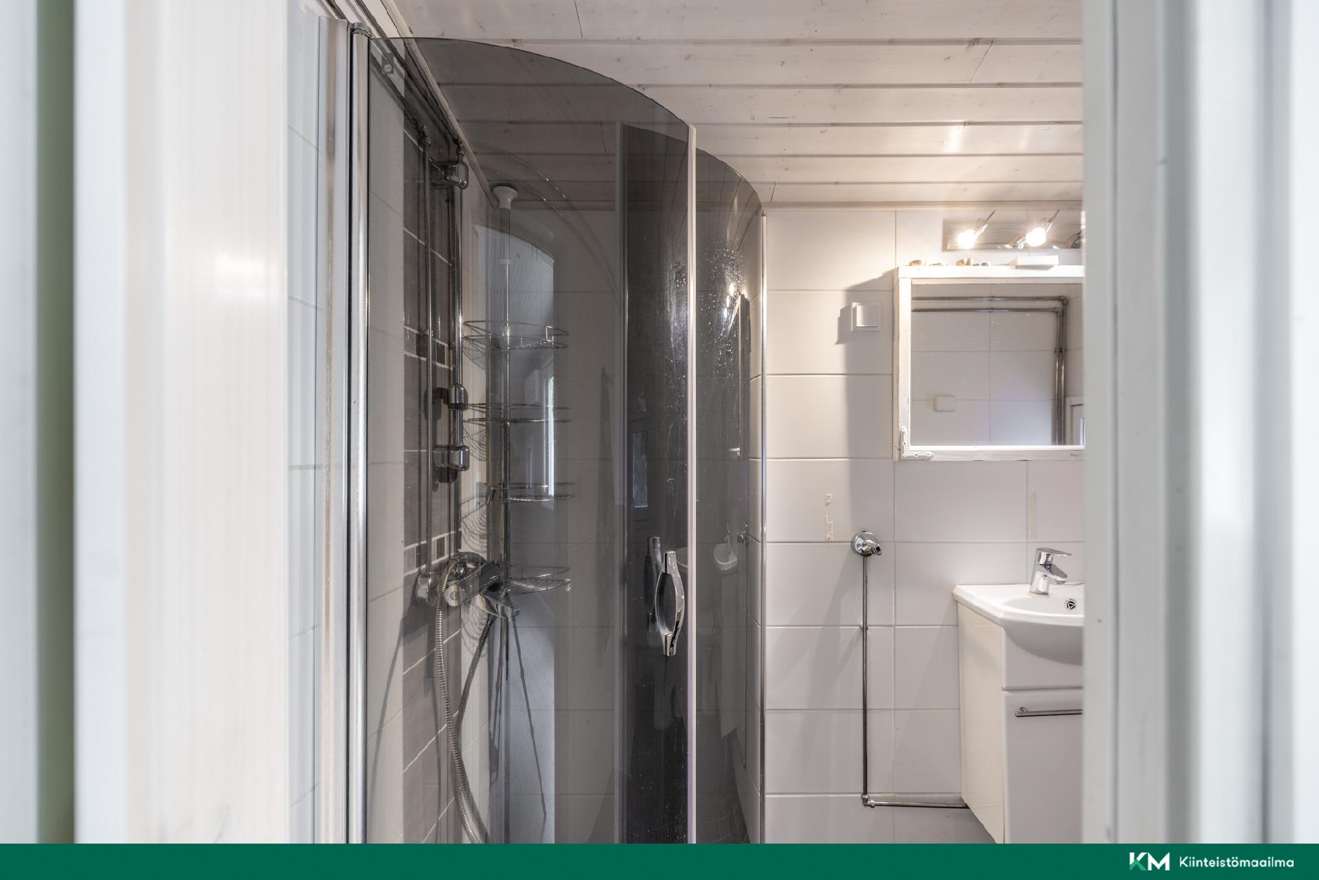 Harjulantie 38, Hiirola, Mikkeli