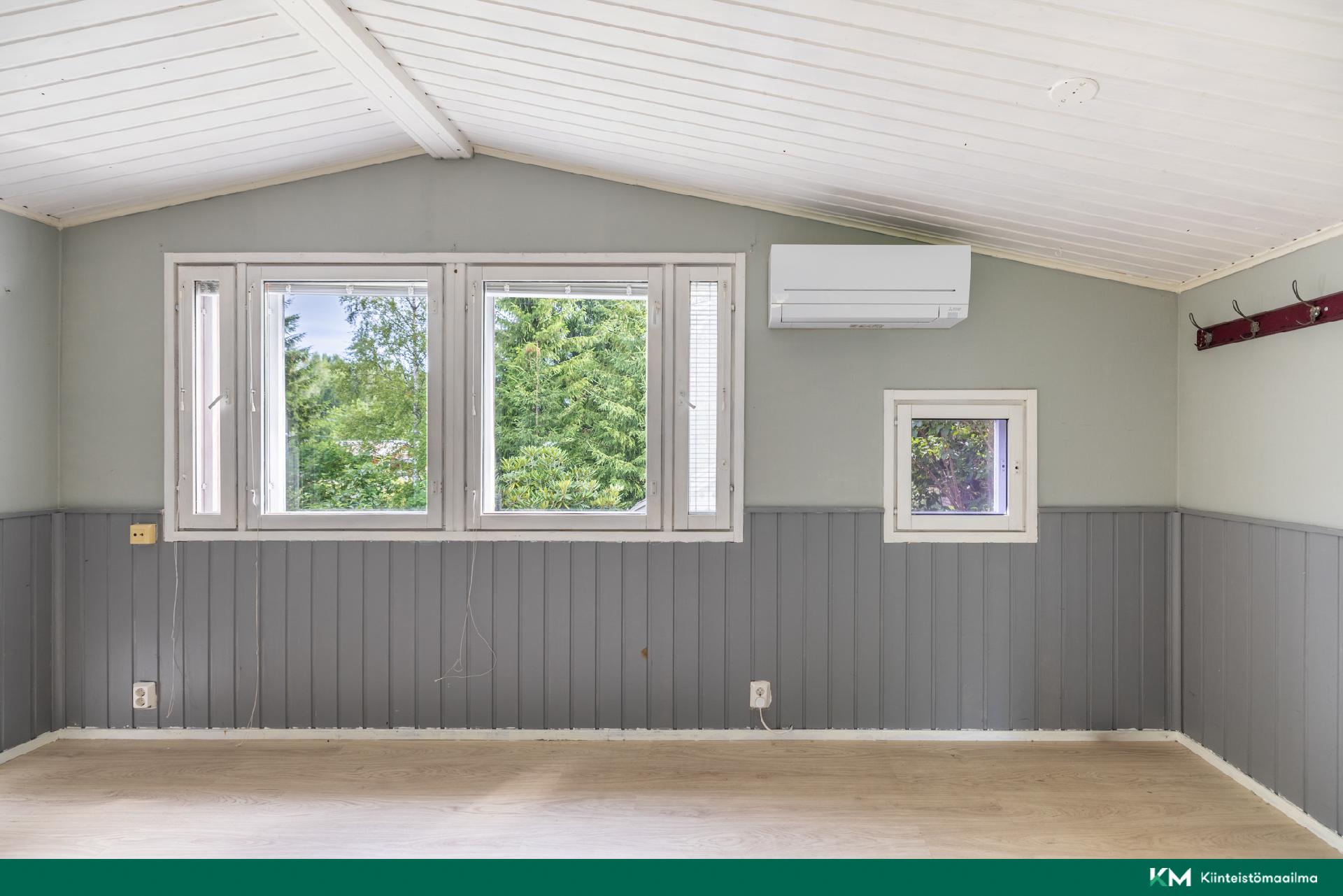 Harjulantie 38, Hiirola, Mikkeli