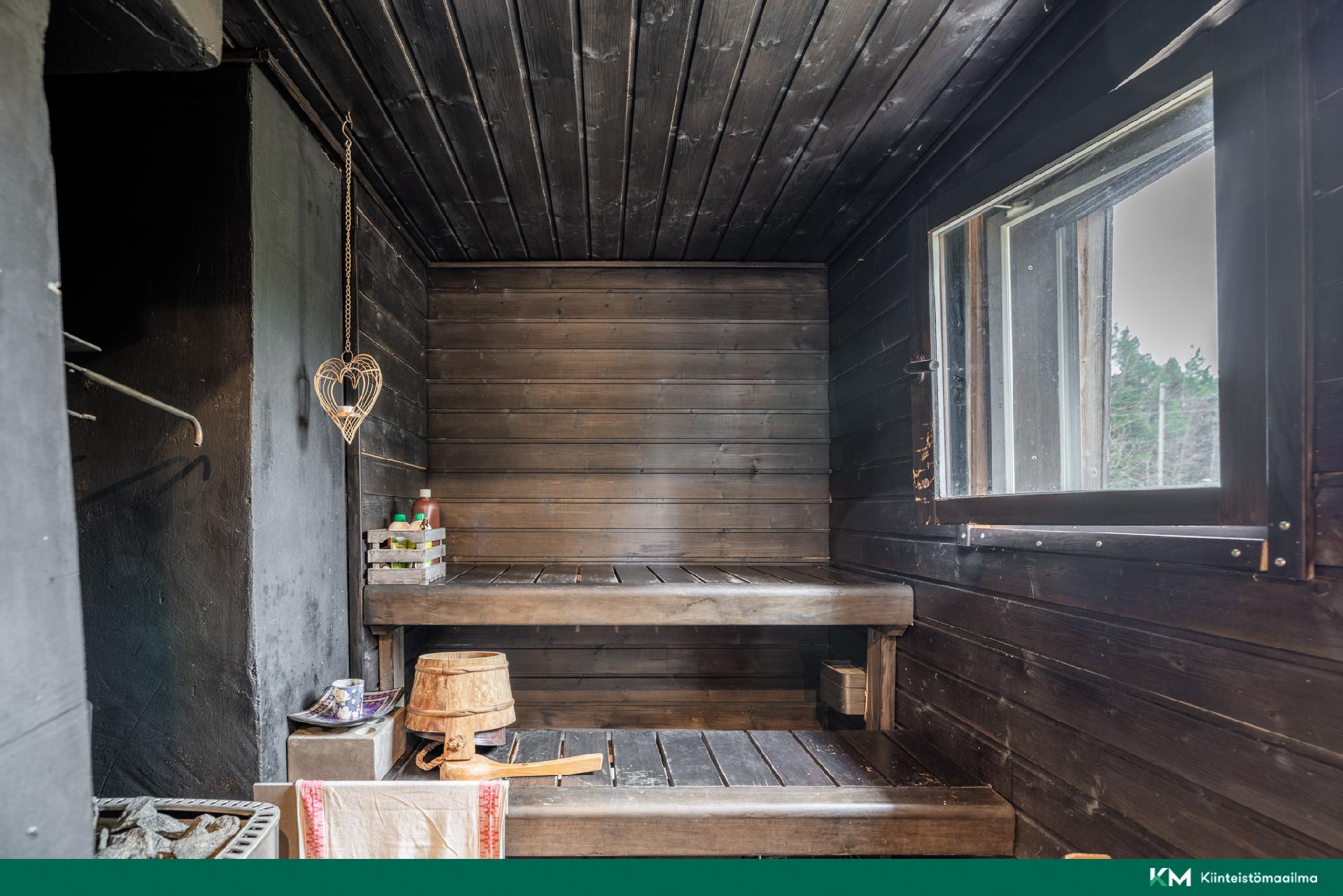 Harjulantie 38, Hiirola, Mikkeli