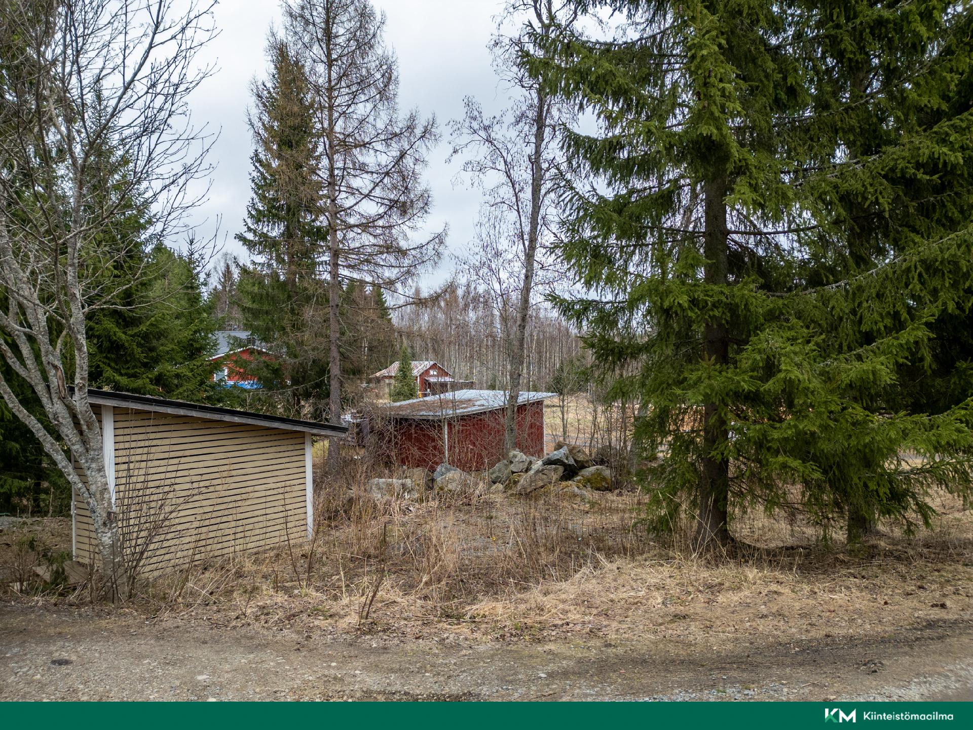 Harjulantie 38, Hiirola, Mikkeli