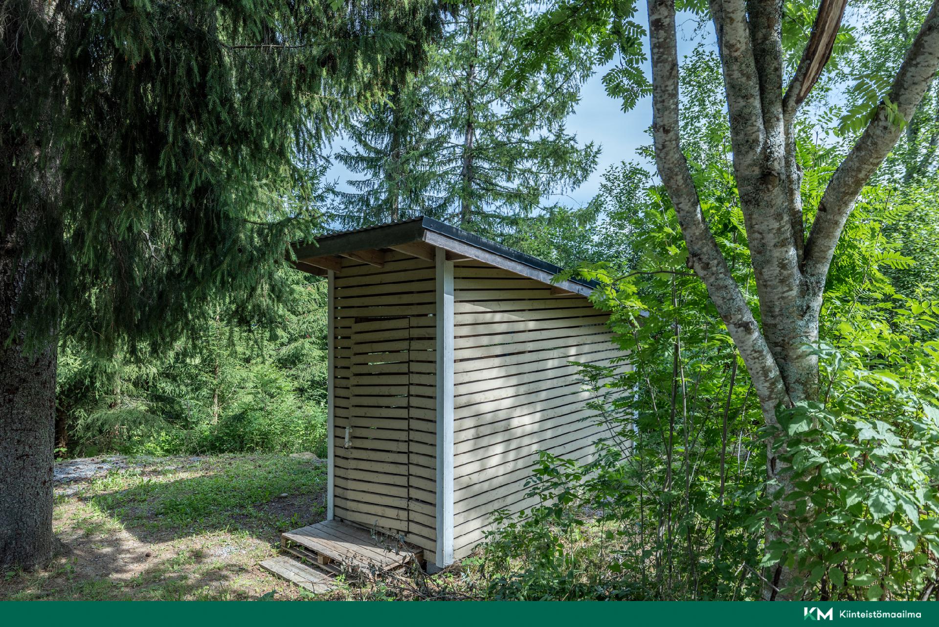 Harjulantie 38, Hiirola, Mikkeli