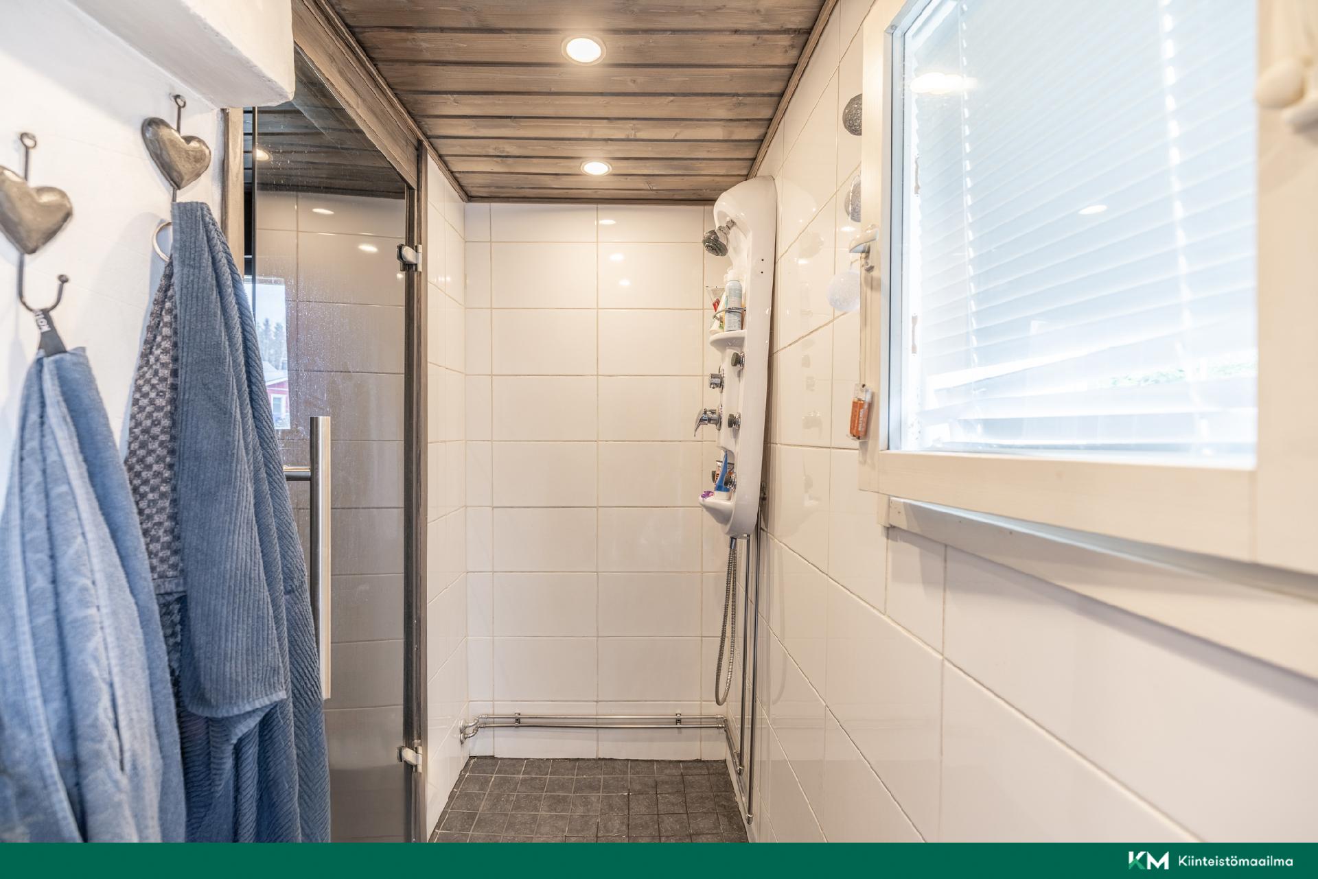 Harjulantie 38, Hiirola, Mikkeli