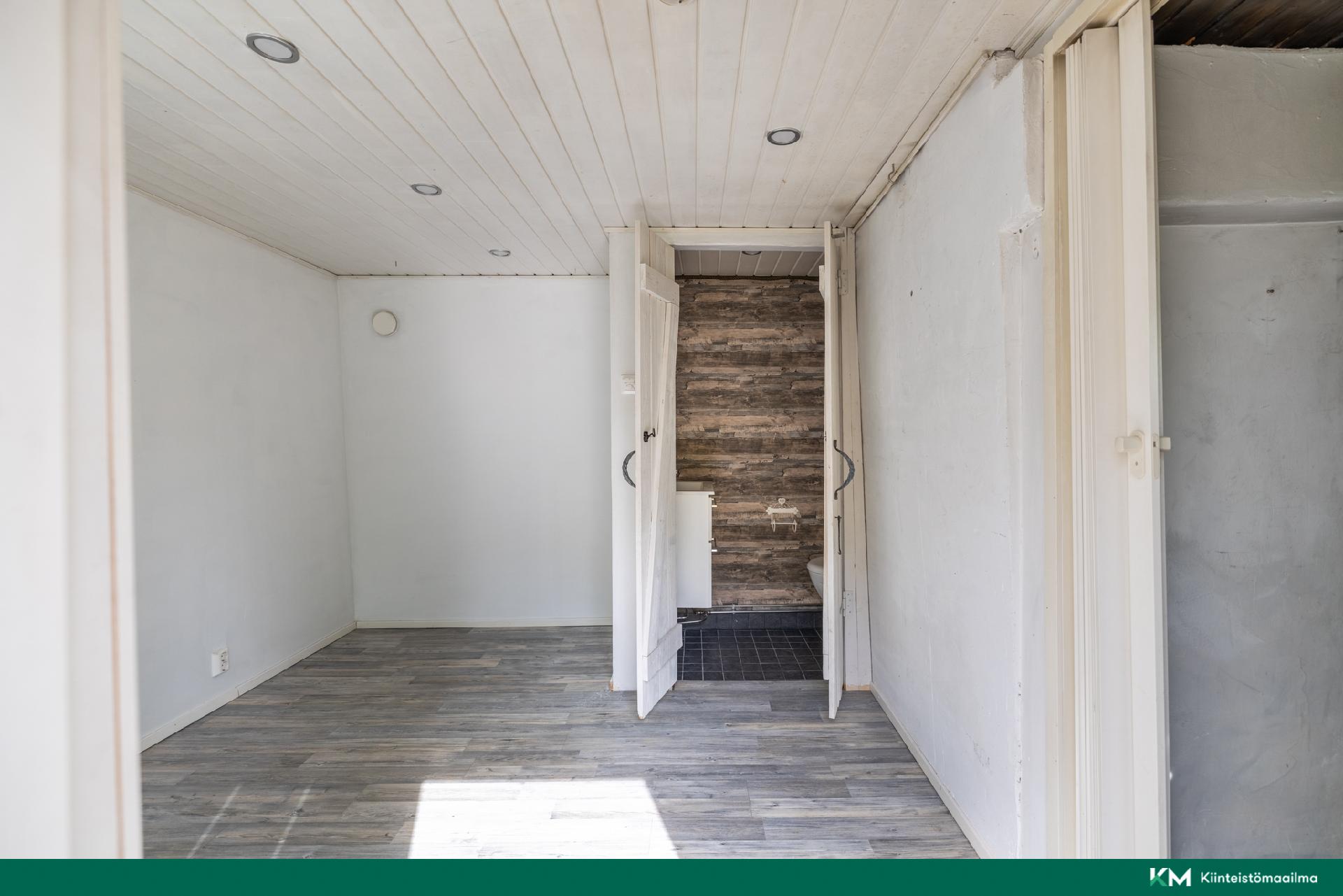 Harjulantie 38, Hiirola, Mikkeli