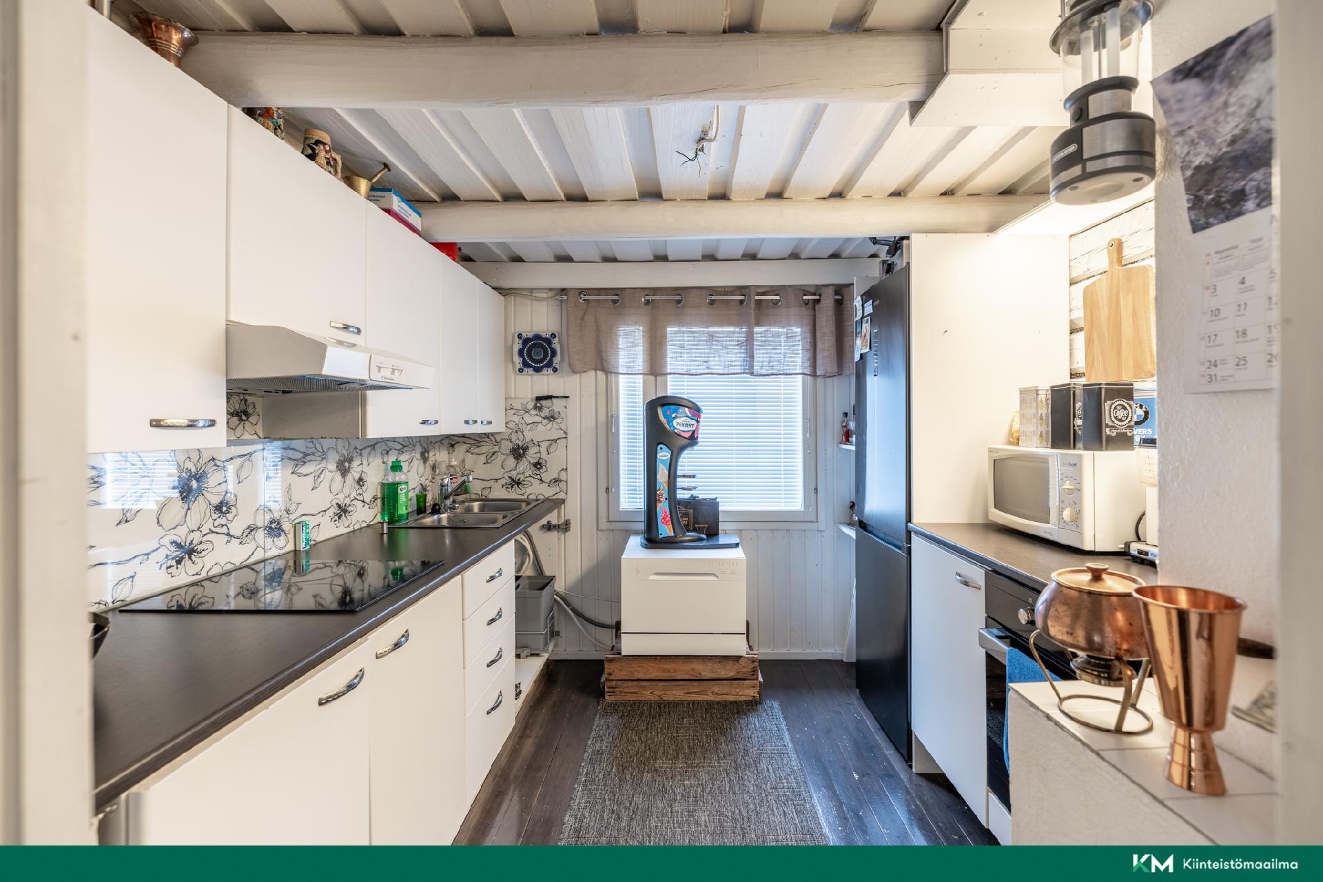 Harjulantie 38, Hiirola, Mikkeli