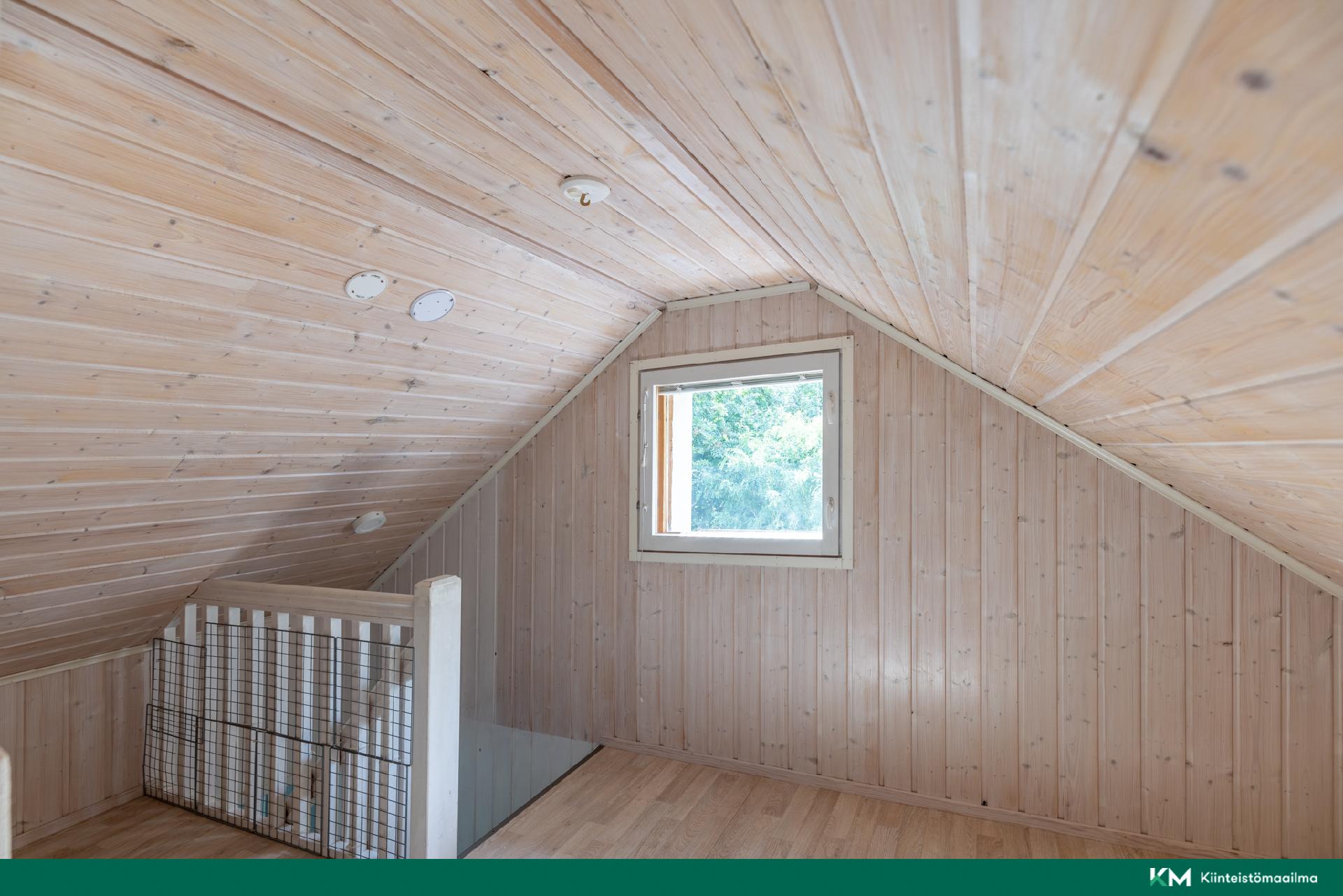 Harjulantie 38, Hiirola, Mikkeli