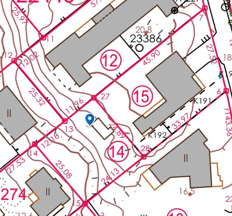 Nuolitie 8, Friisilä, Espoo