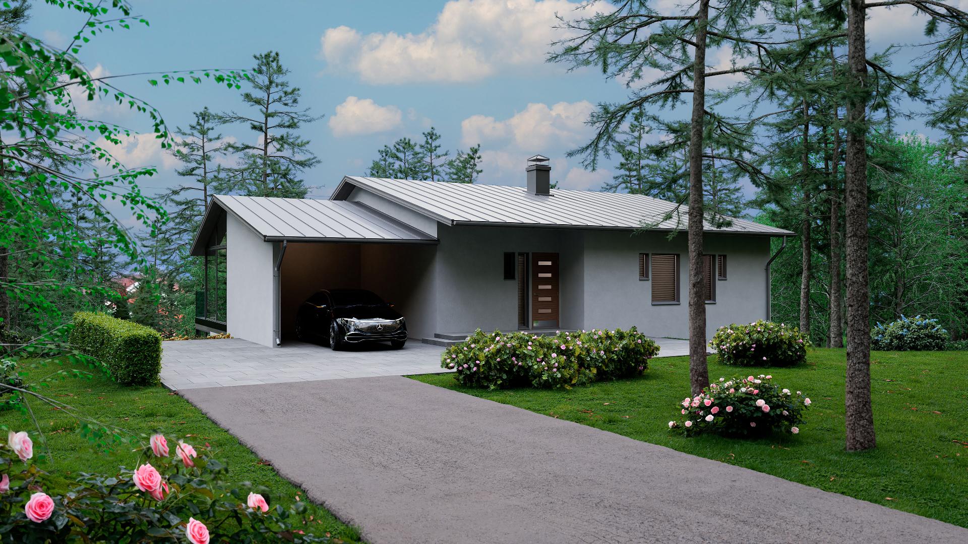 Nuolitie 8, Friisilä, Espoo