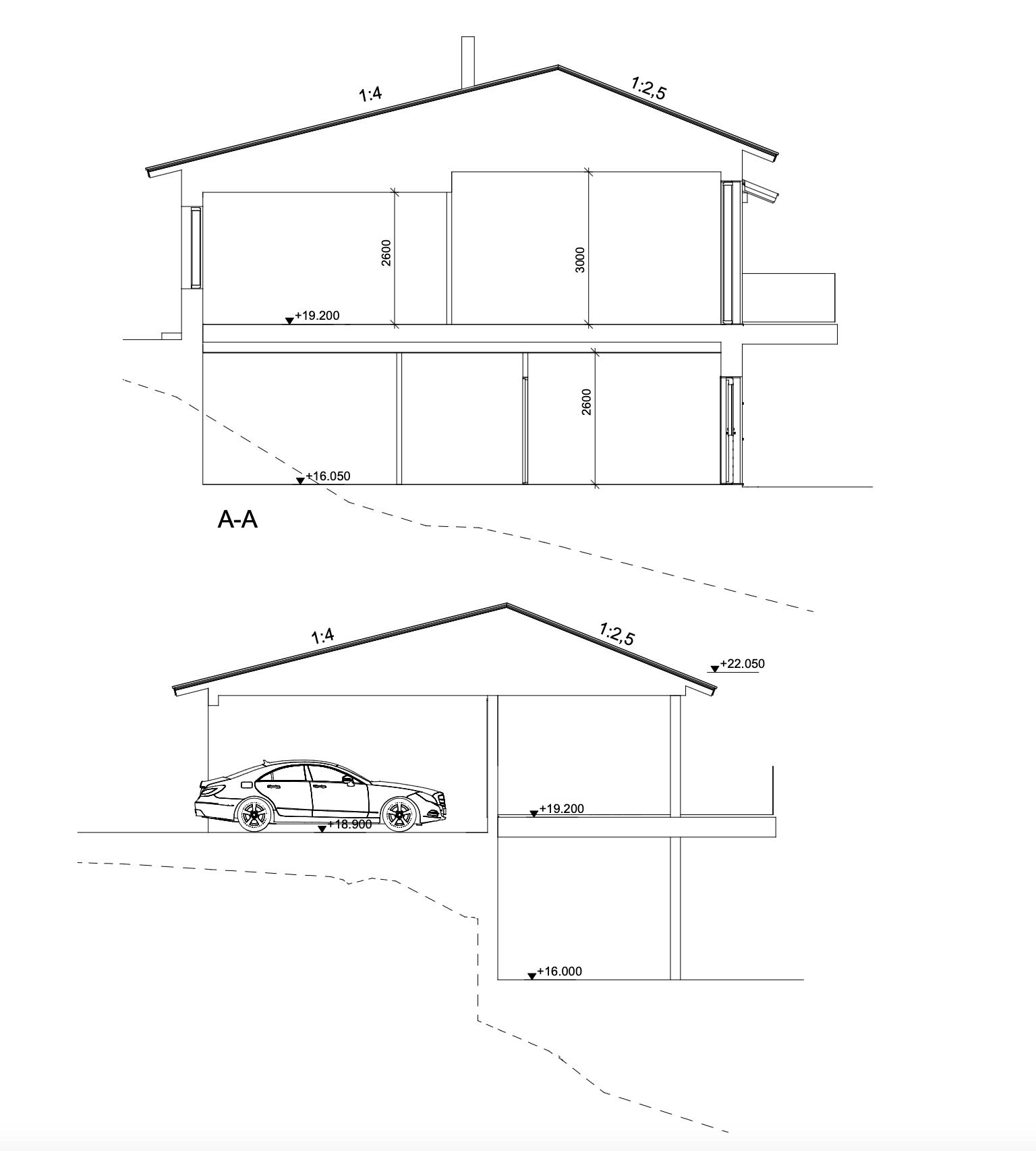 Nuolitie 8, Friisilä, Espoo