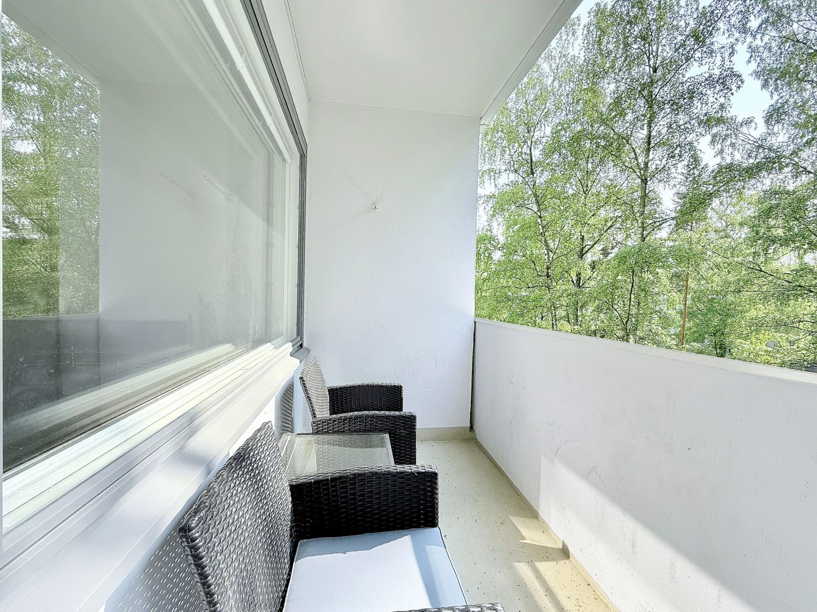 Kaarikuja 4, Kontula, Helsinki