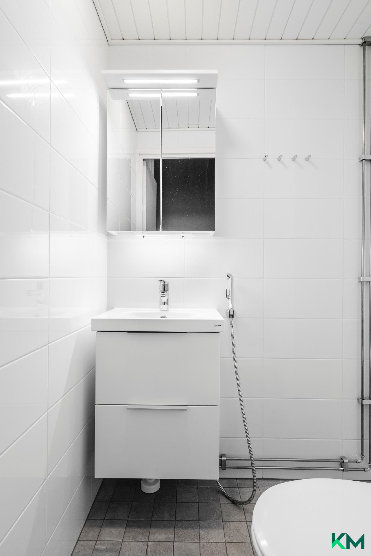 Kaarikuja 4, Kontula, Helsinki