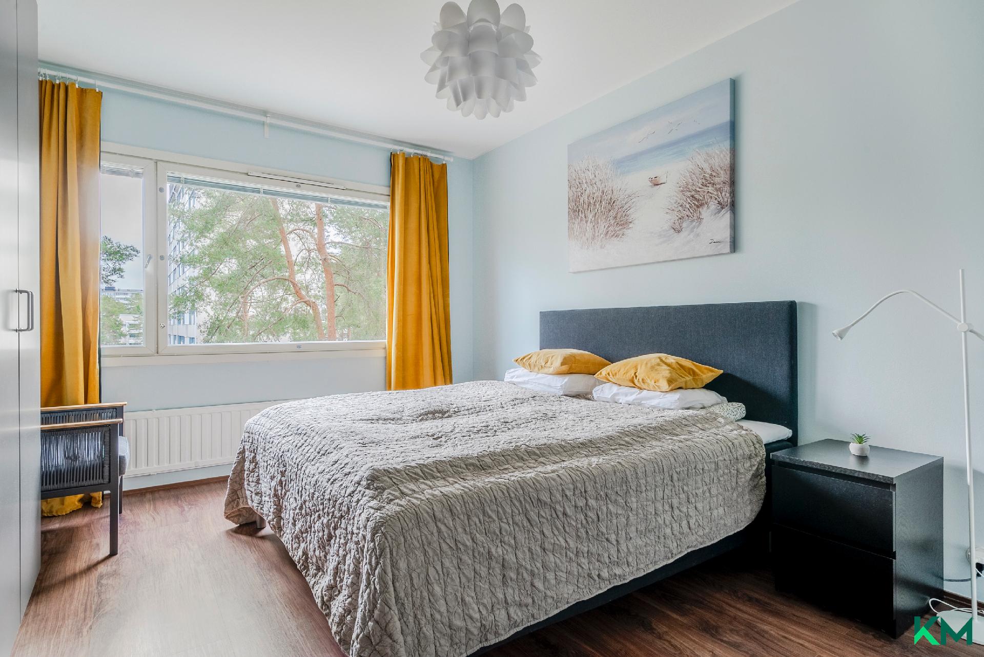 Kaarikuja 4, Kontula, Helsinki