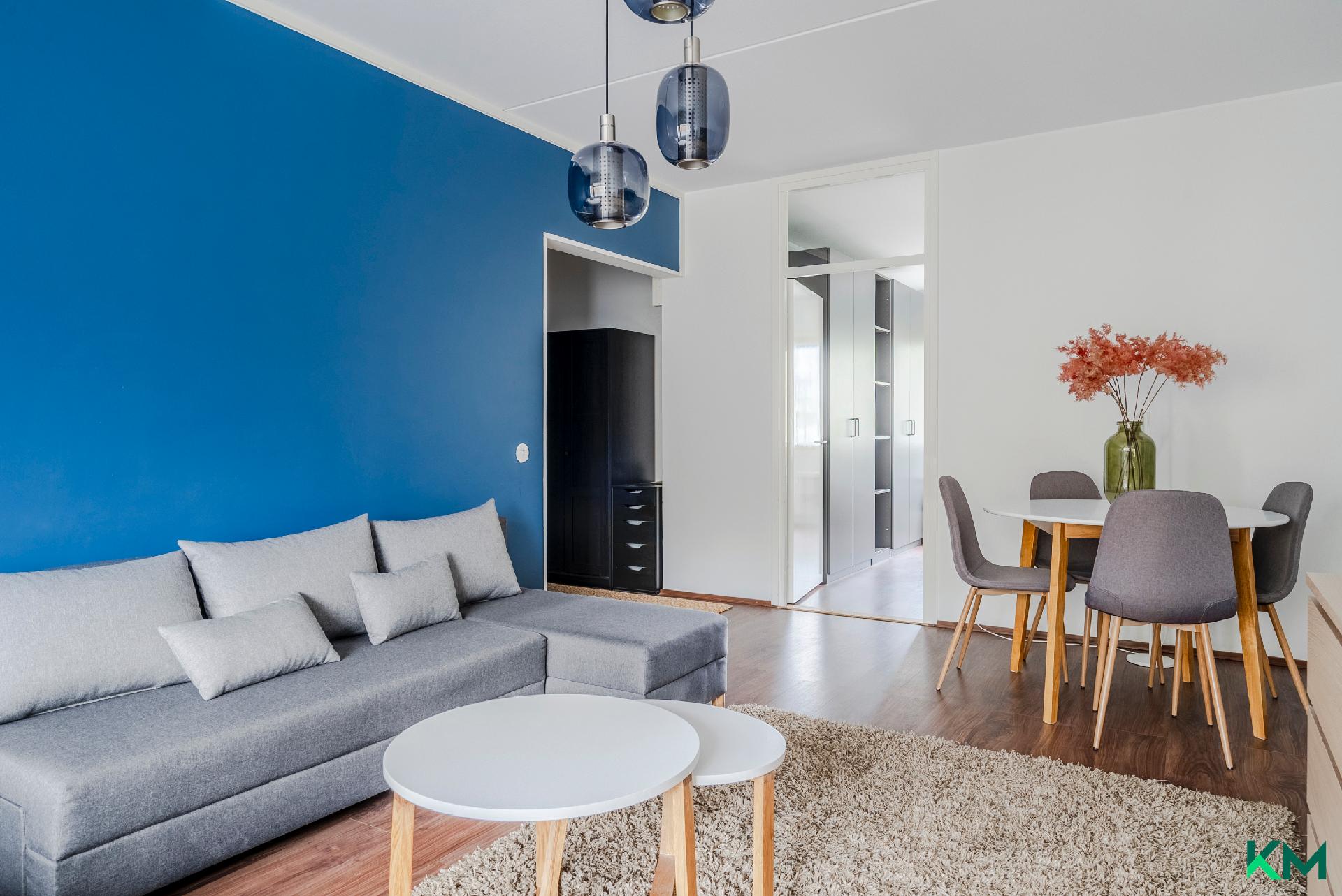 Kaarikuja 4, Kontula, Helsinki