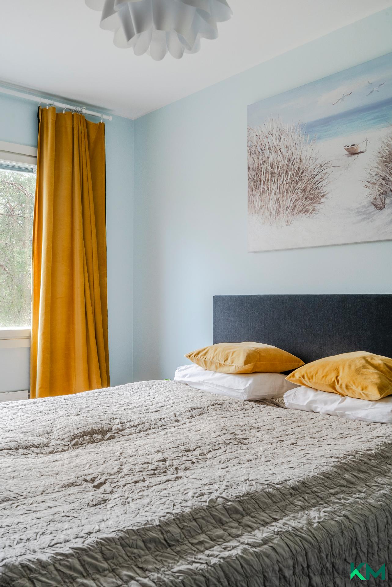 Kaarikuja 4, Kontula, Helsinki