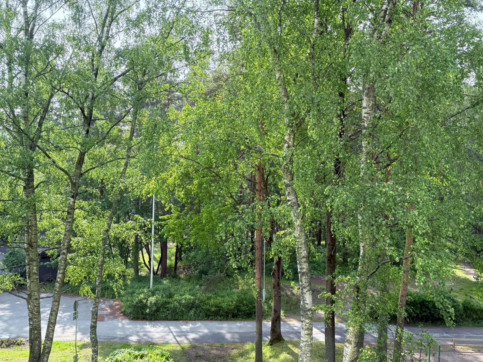 Kaarikuja 4, Kontula, Helsinki