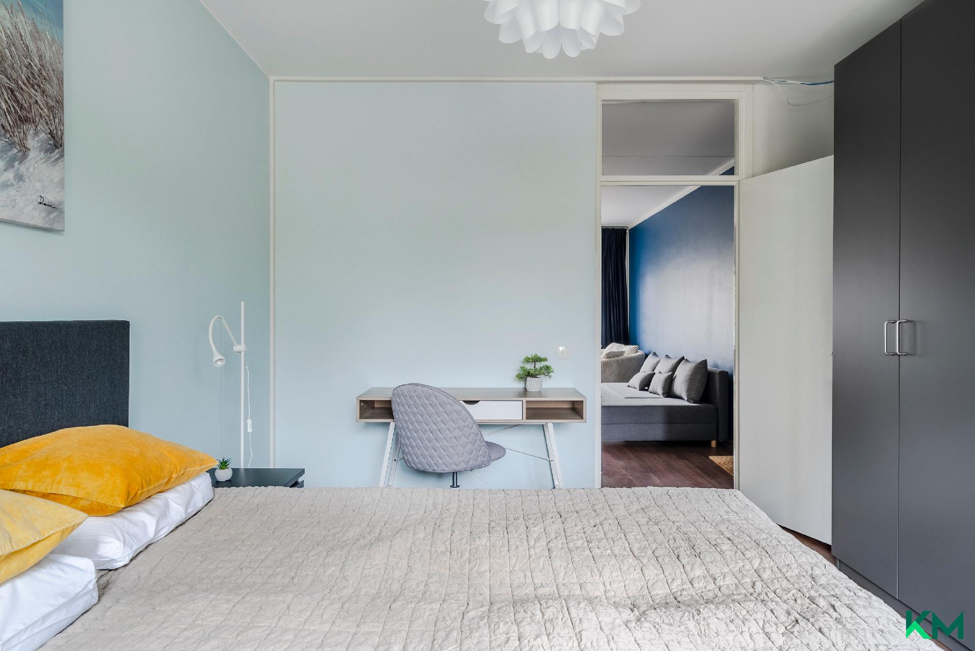 Kaarikuja 4, Kontula, Helsinki