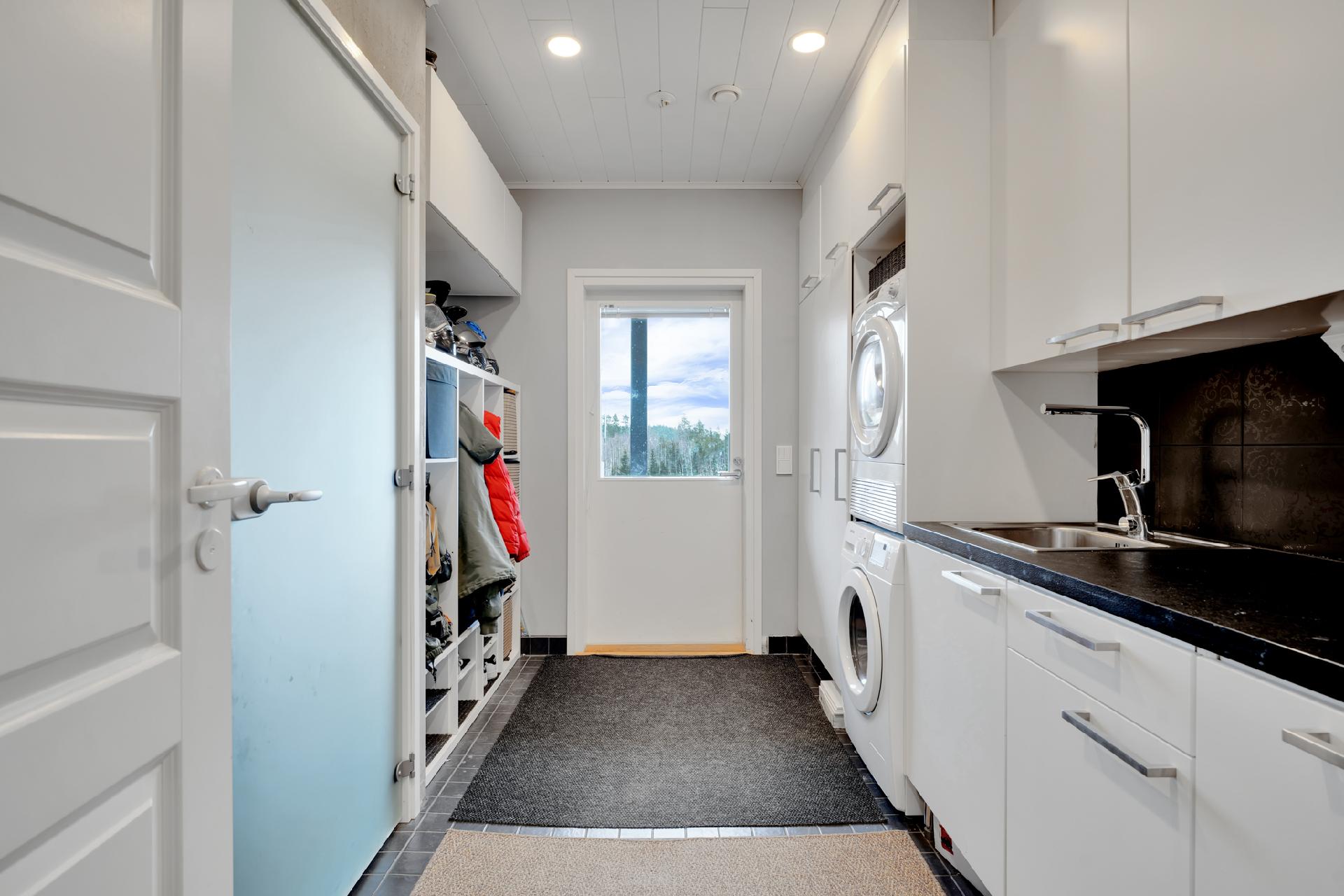 Vähä-Vahannantie 15, Takamaa, Ylöjärvi