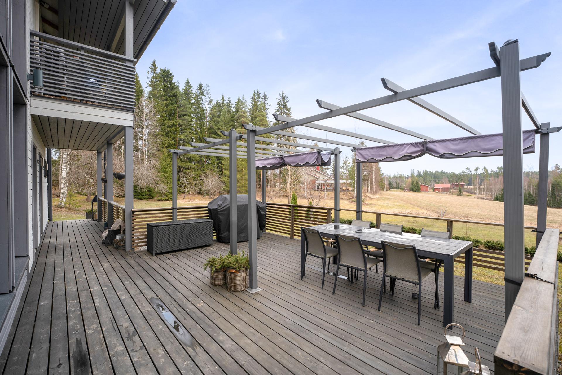 Vähä-Vahannantie 15, Takamaa, Ylöjärvi