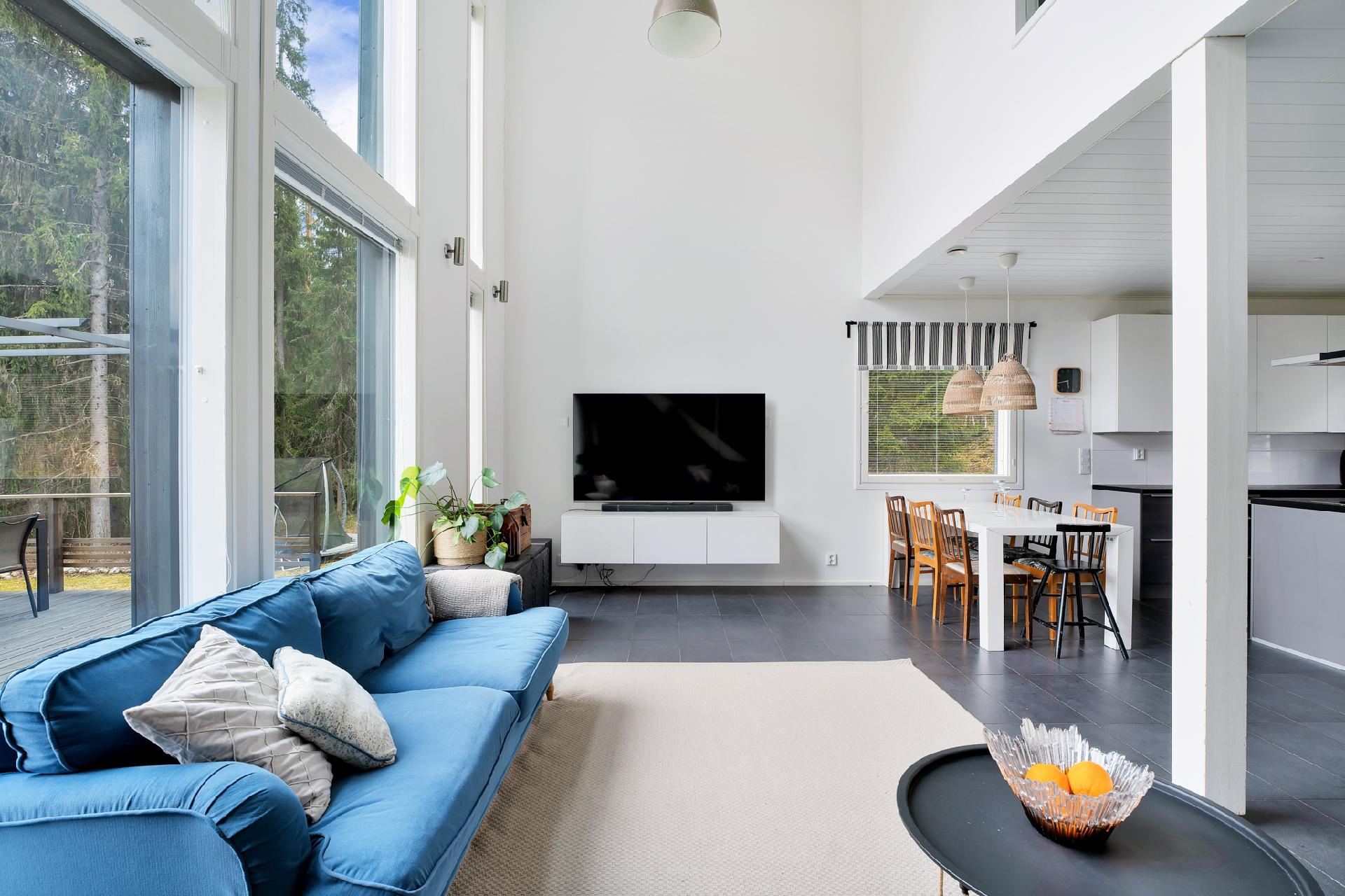 Vähä-Vahannantie 15, Takamaa, Ylöjärvi