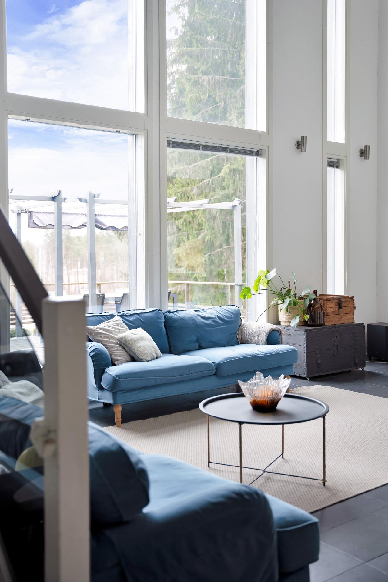 Vähä-Vahannantie 15, Takamaa, Ylöjärvi