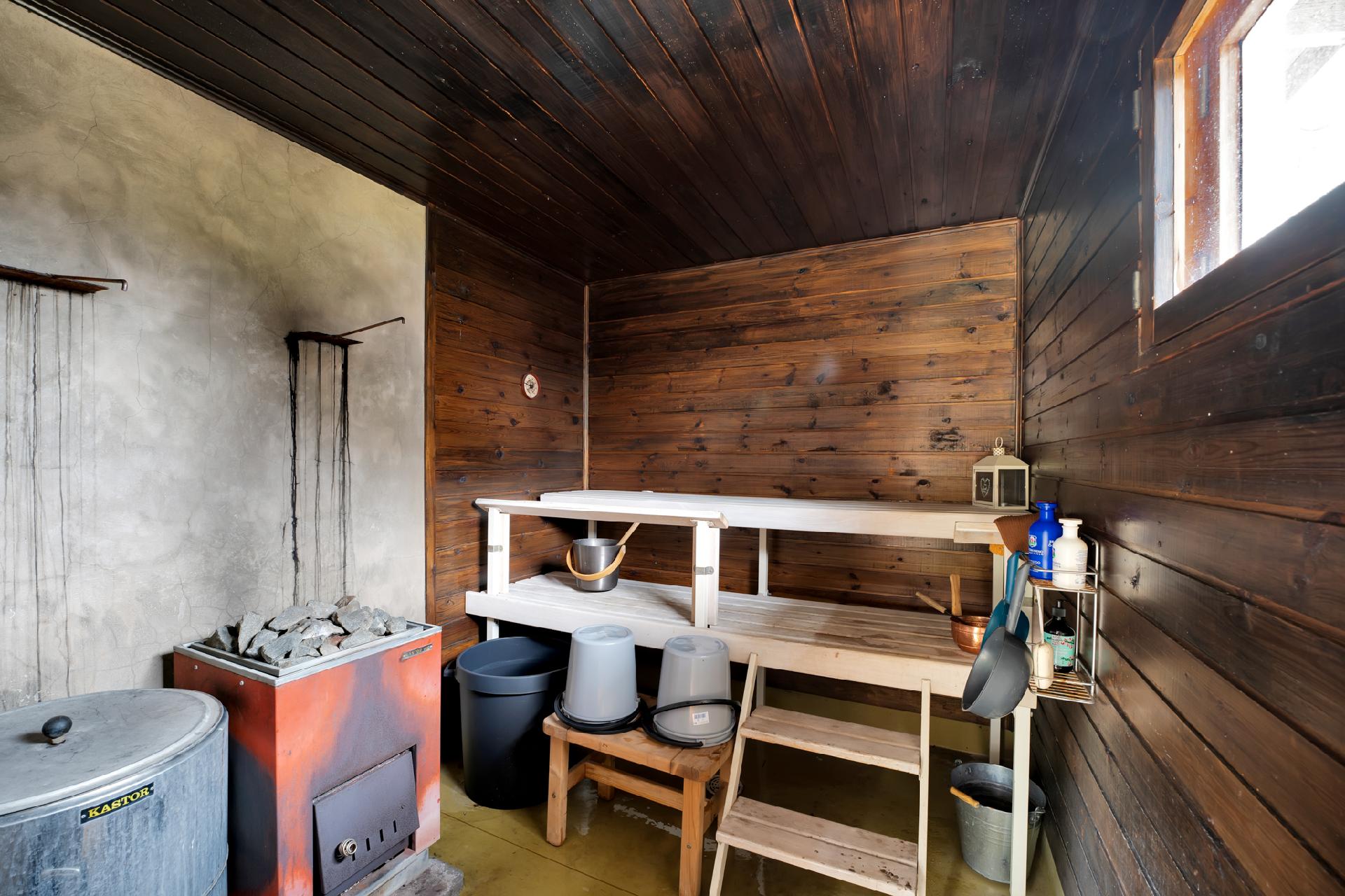 Vähä-Vahannantie 15, Takamaa, Ylöjärvi