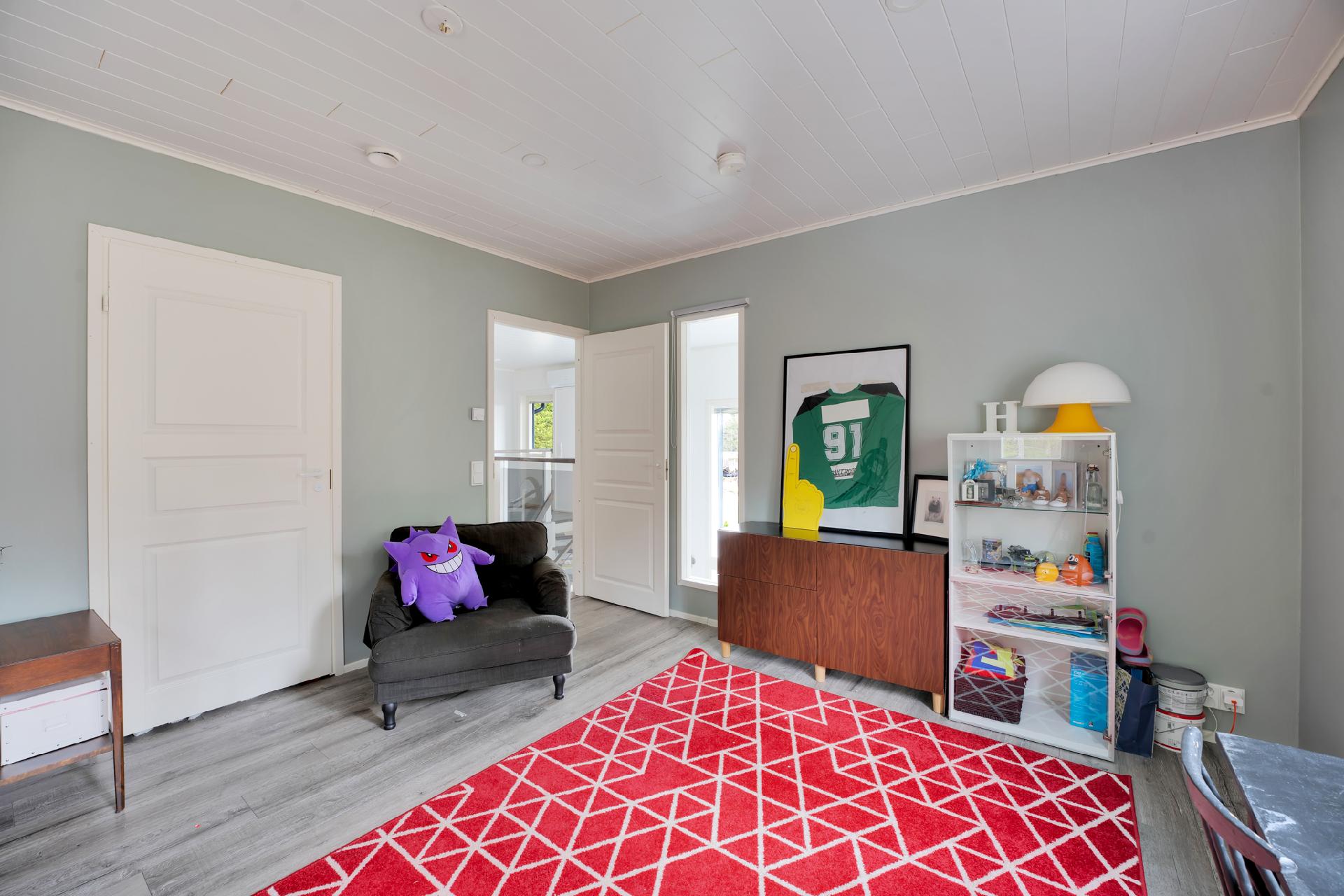 Vähä-Vahannantie 15, Takamaa, Ylöjärvi