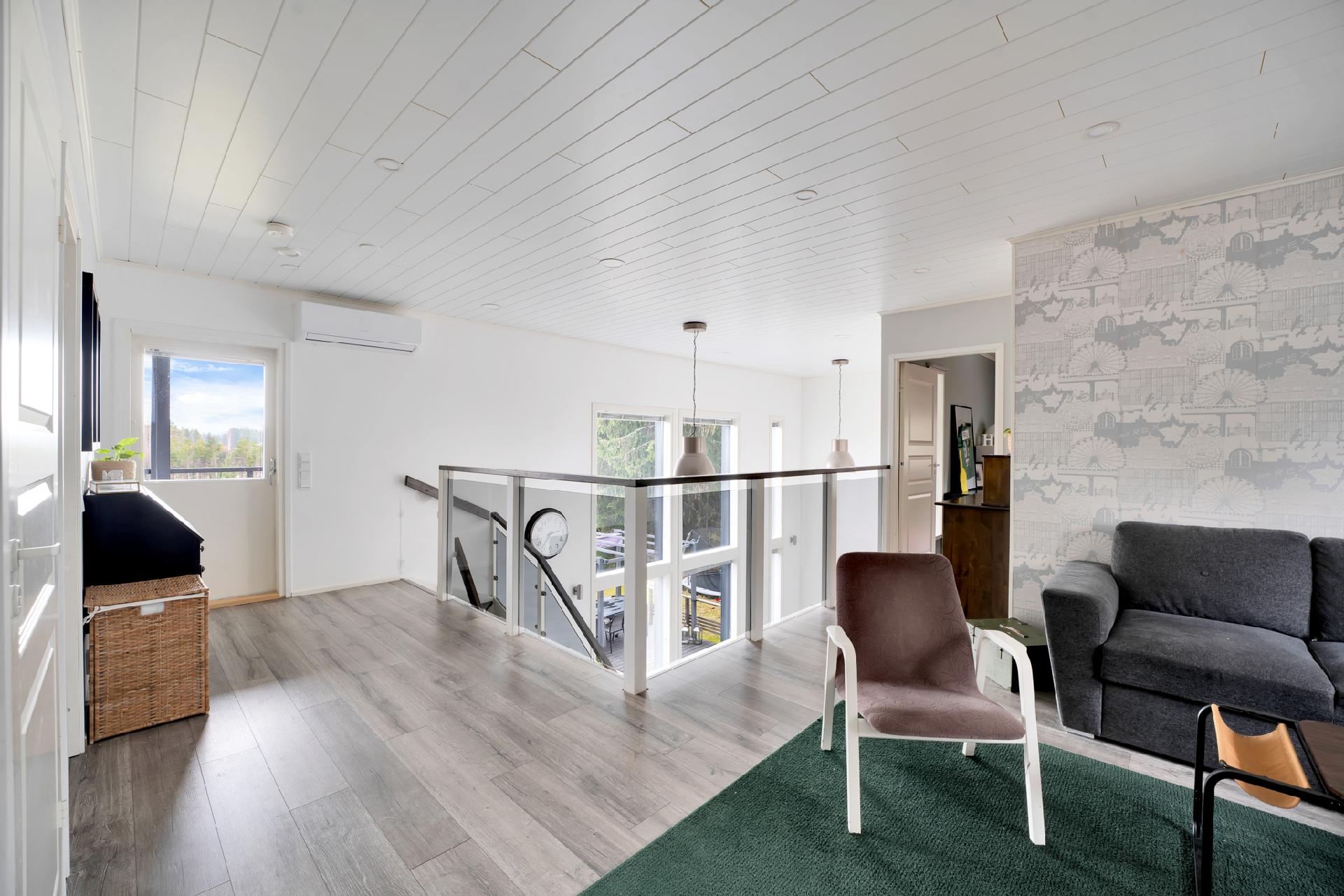 Vähä-Vahannantie 15, Takamaa, Ylöjärvi