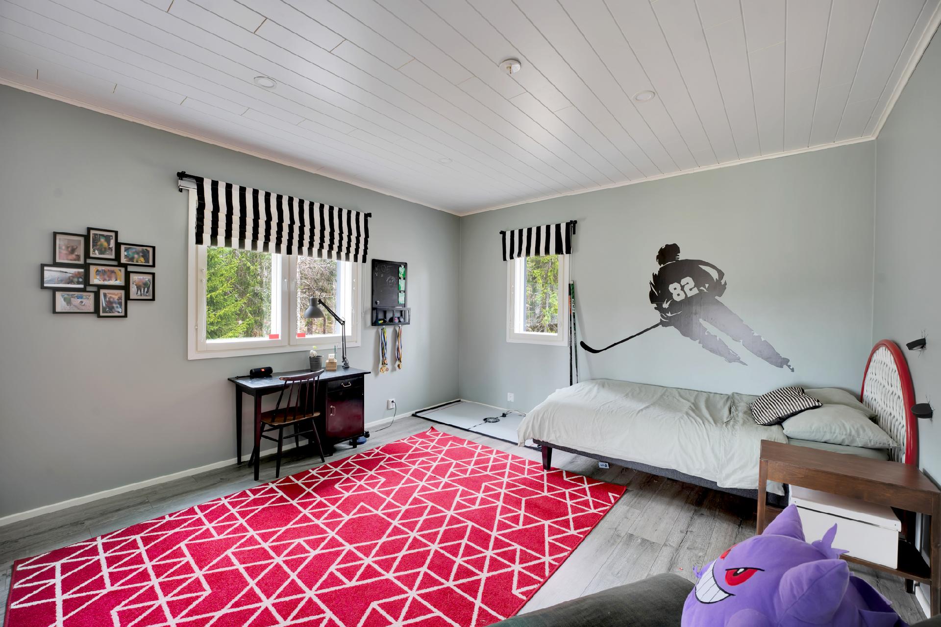 Vähä-Vahannantie 15, Takamaa, Ylöjärvi