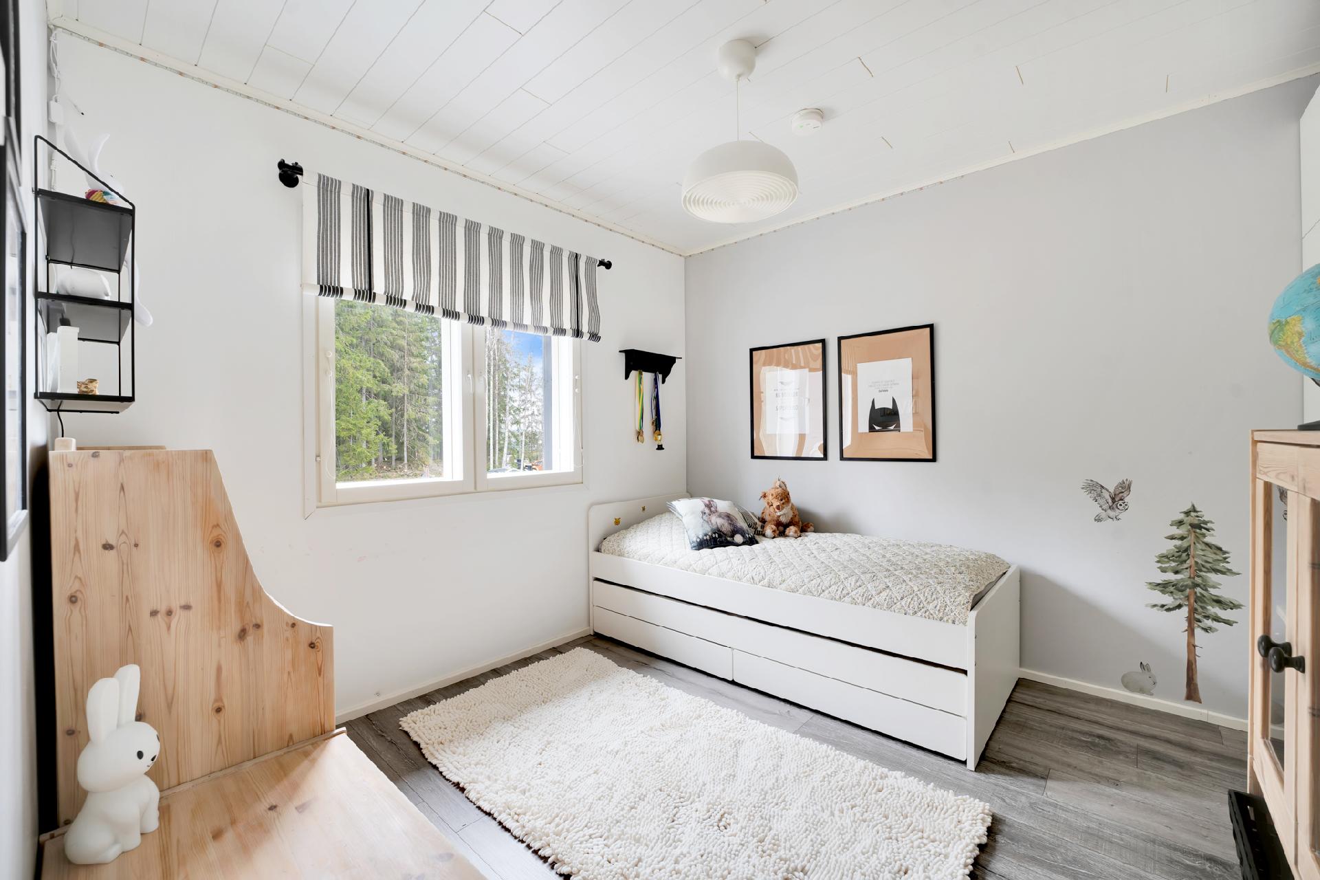 Vähä-Vahannantie 15, Takamaa, Ylöjärvi