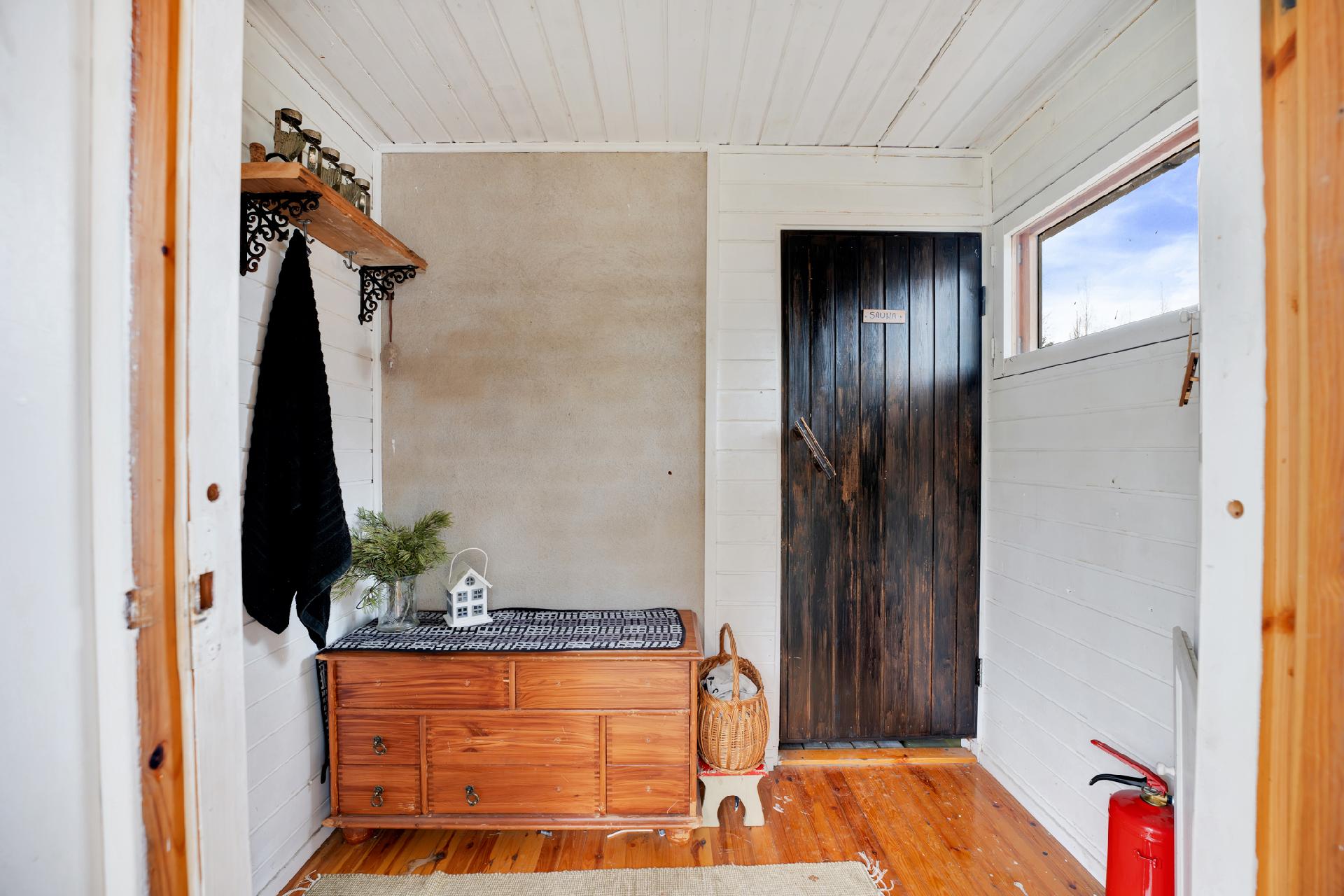 Vähä-Vahannantie 15, Takamaa, Ylöjärvi