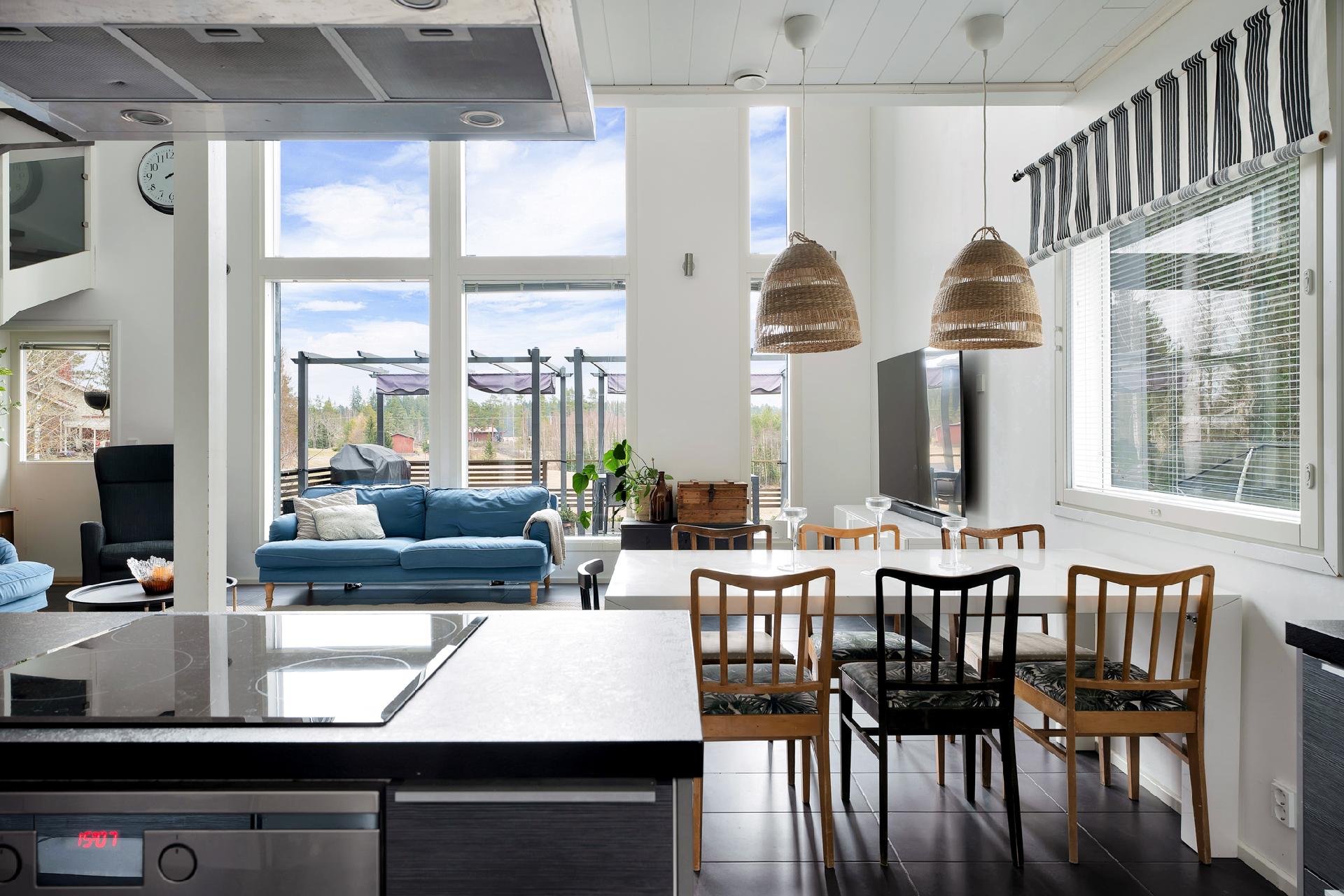 Vähä-Vahannantie 15, Takamaa, Ylöjärvi