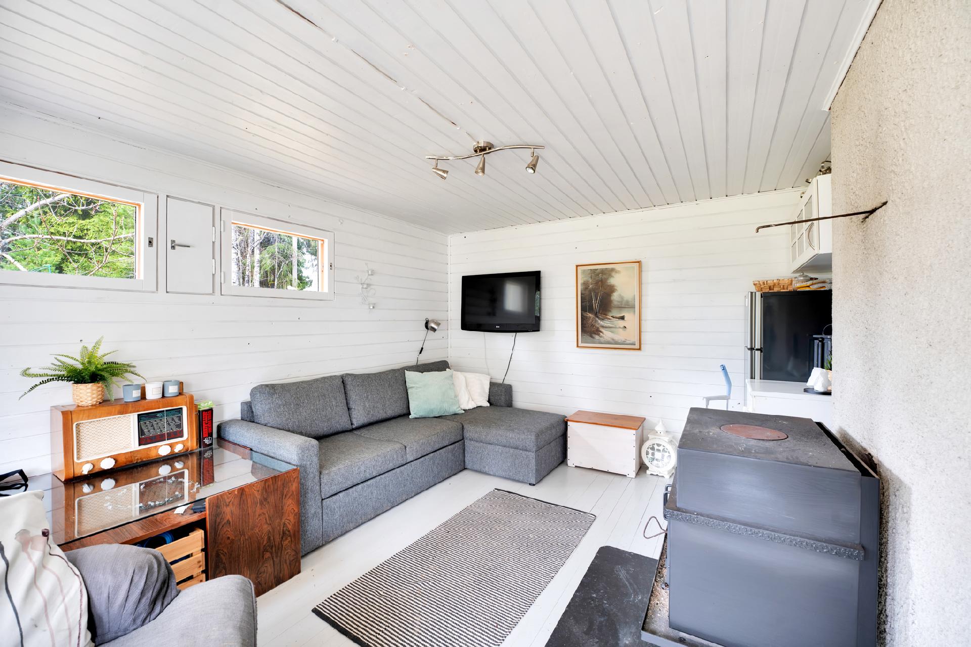 Vähä-Vahannantie 15, Takamaa, Ylöjärvi