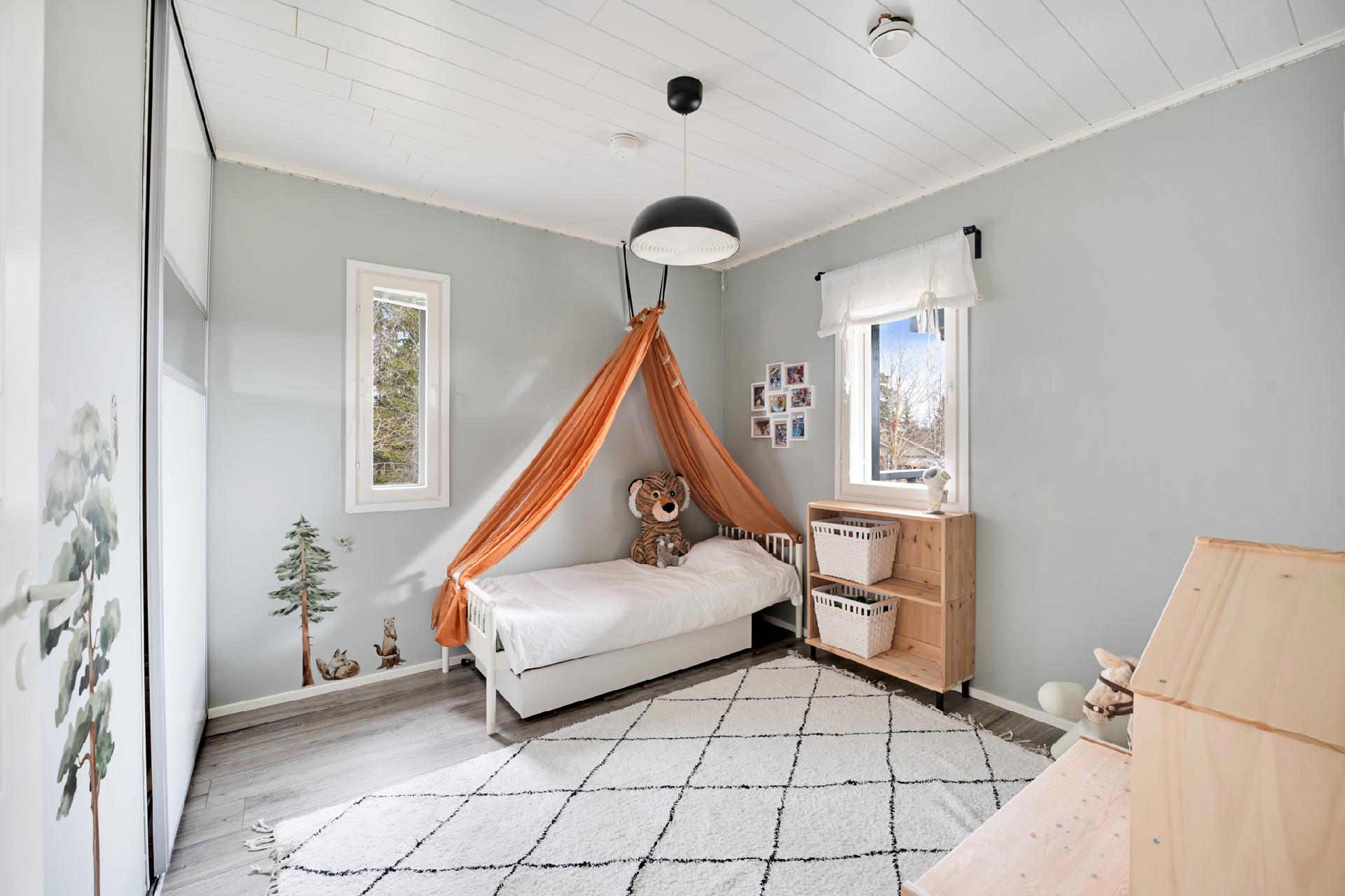 Vähä-Vahannantie 15, Takamaa, Ylöjärvi