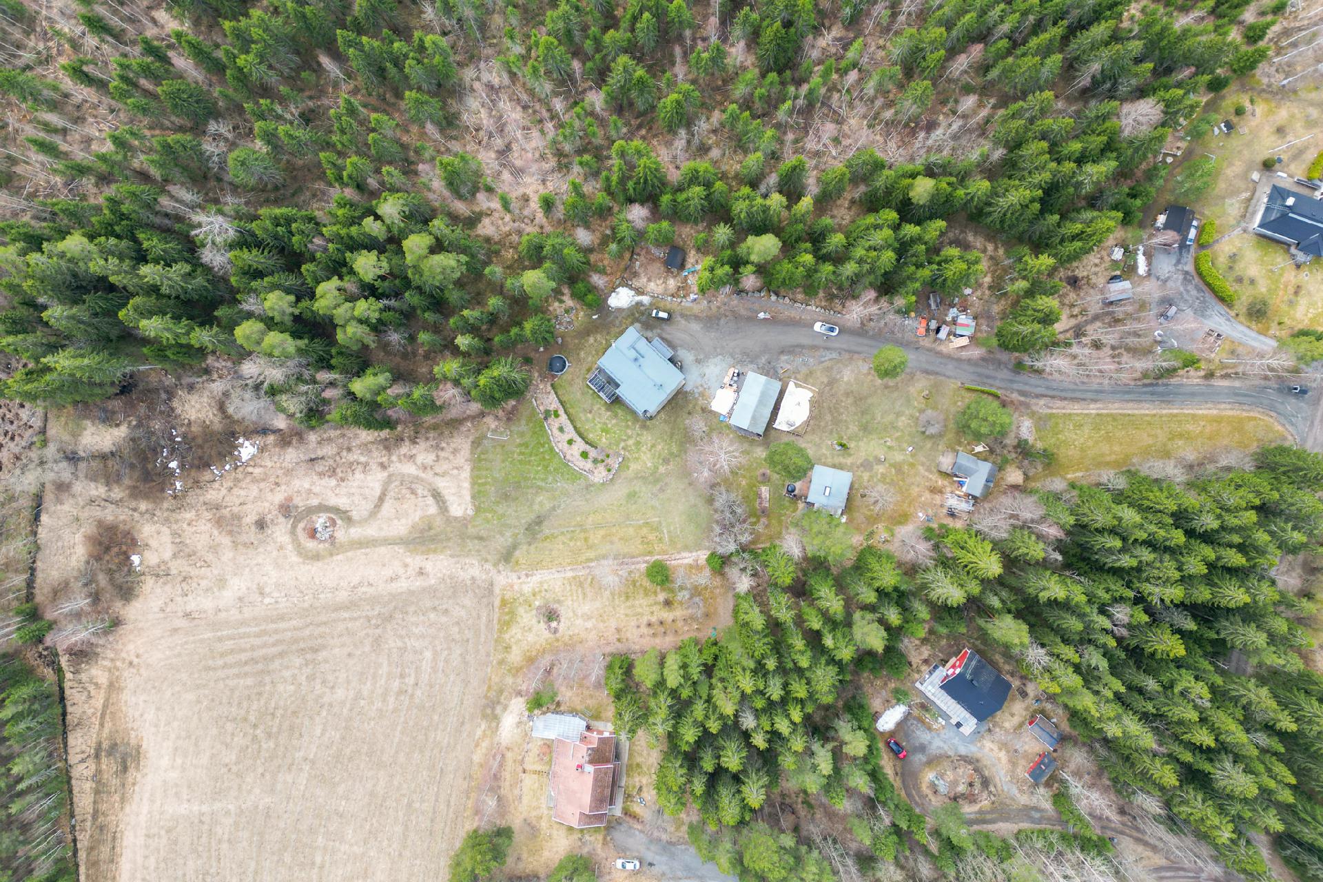 Vähä-Vahannantie 15, Takamaa, Ylöjärvi