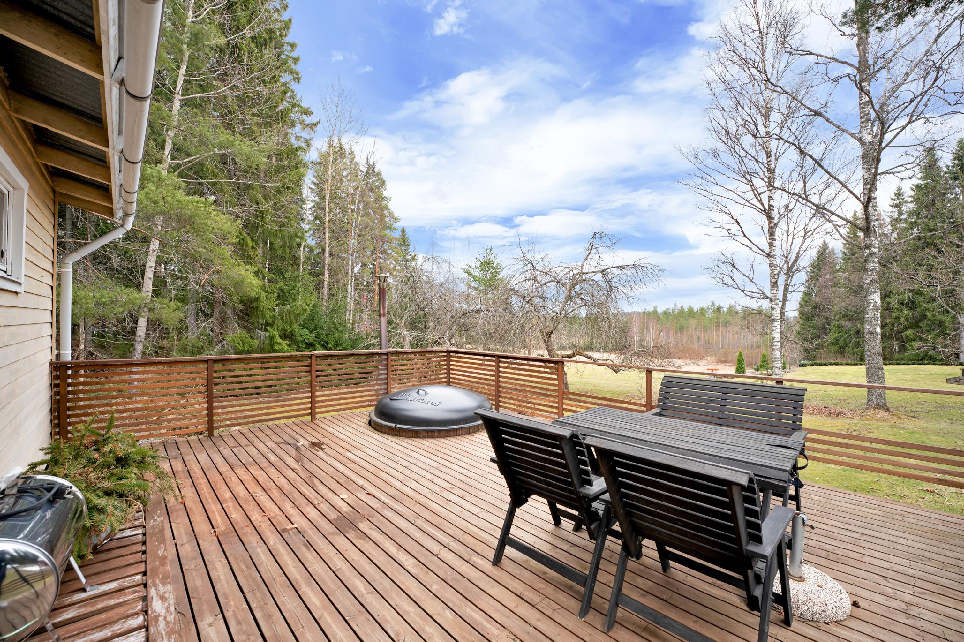 Vähä-Vahannantie 15, Takamaa, Ylöjärvi