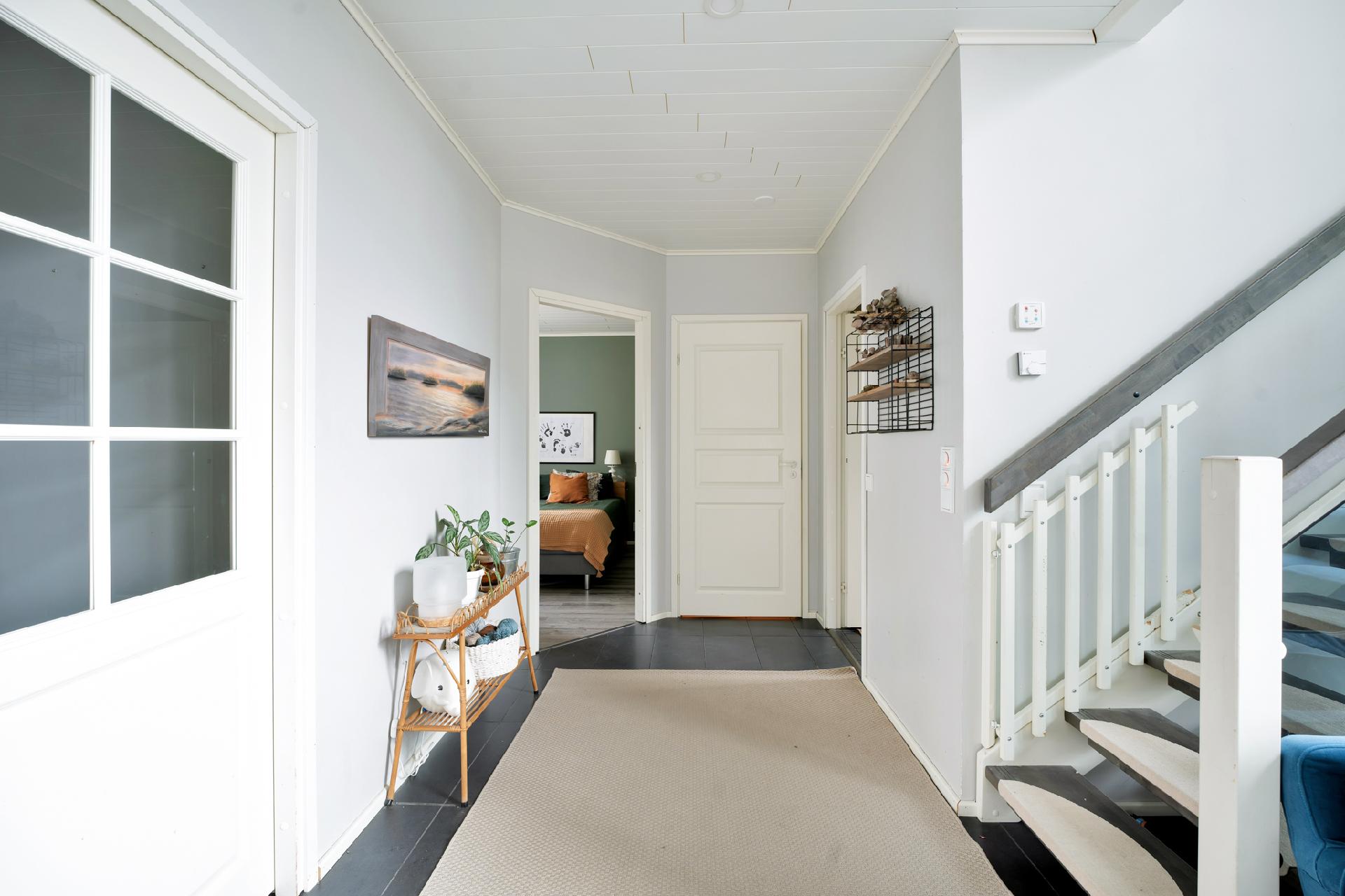 Vähä-Vahannantie 15, Takamaa, Ylöjärvi