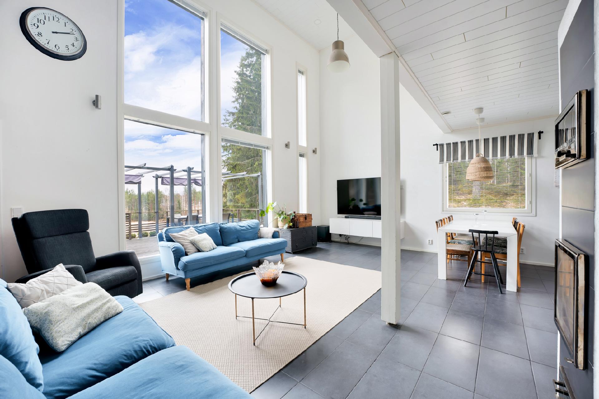 Vähä-Vahannantie 15, Takamaa, Ylöjärvi