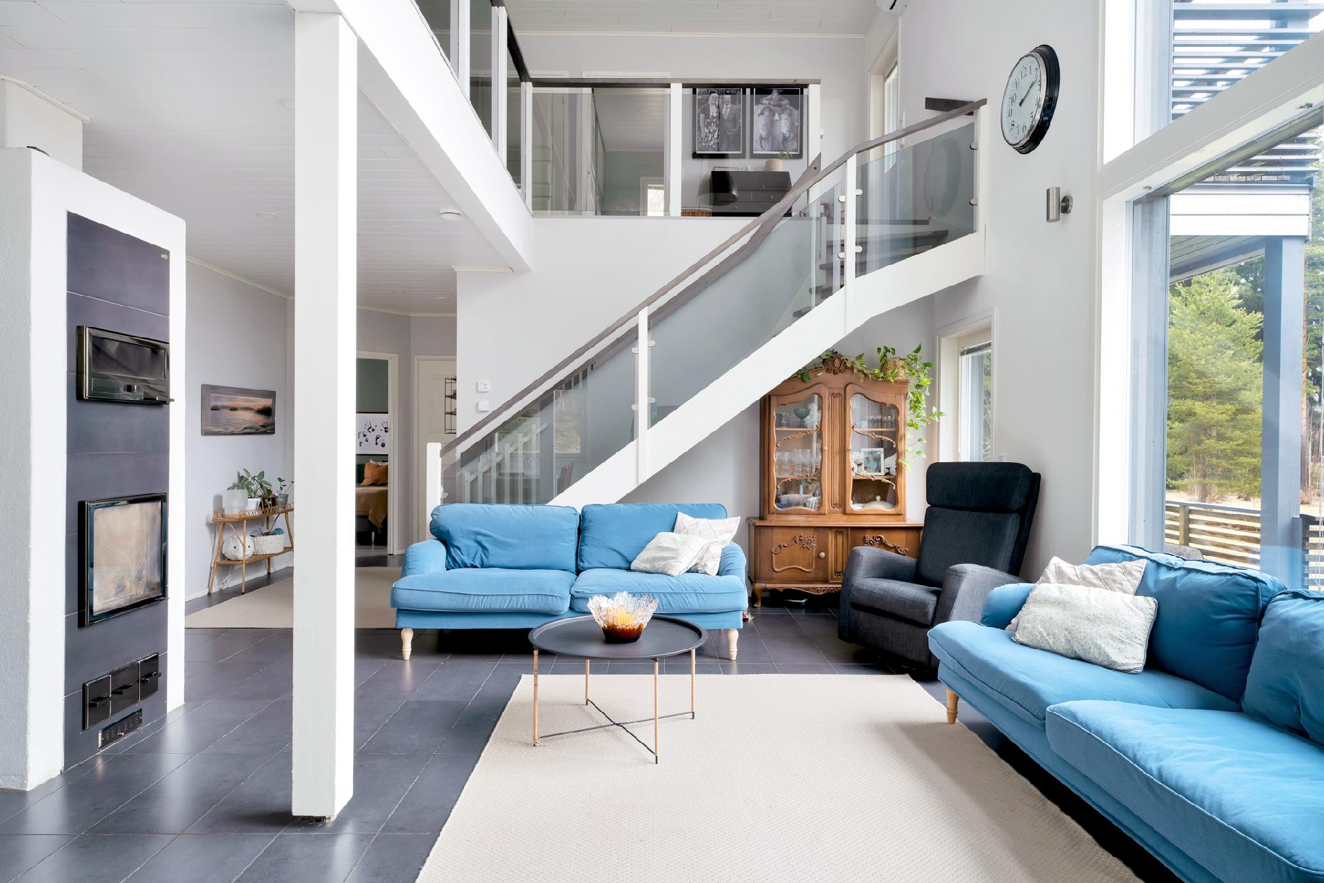 Vähä-Vahannantie 15, Takamaa, Ylöjärvi