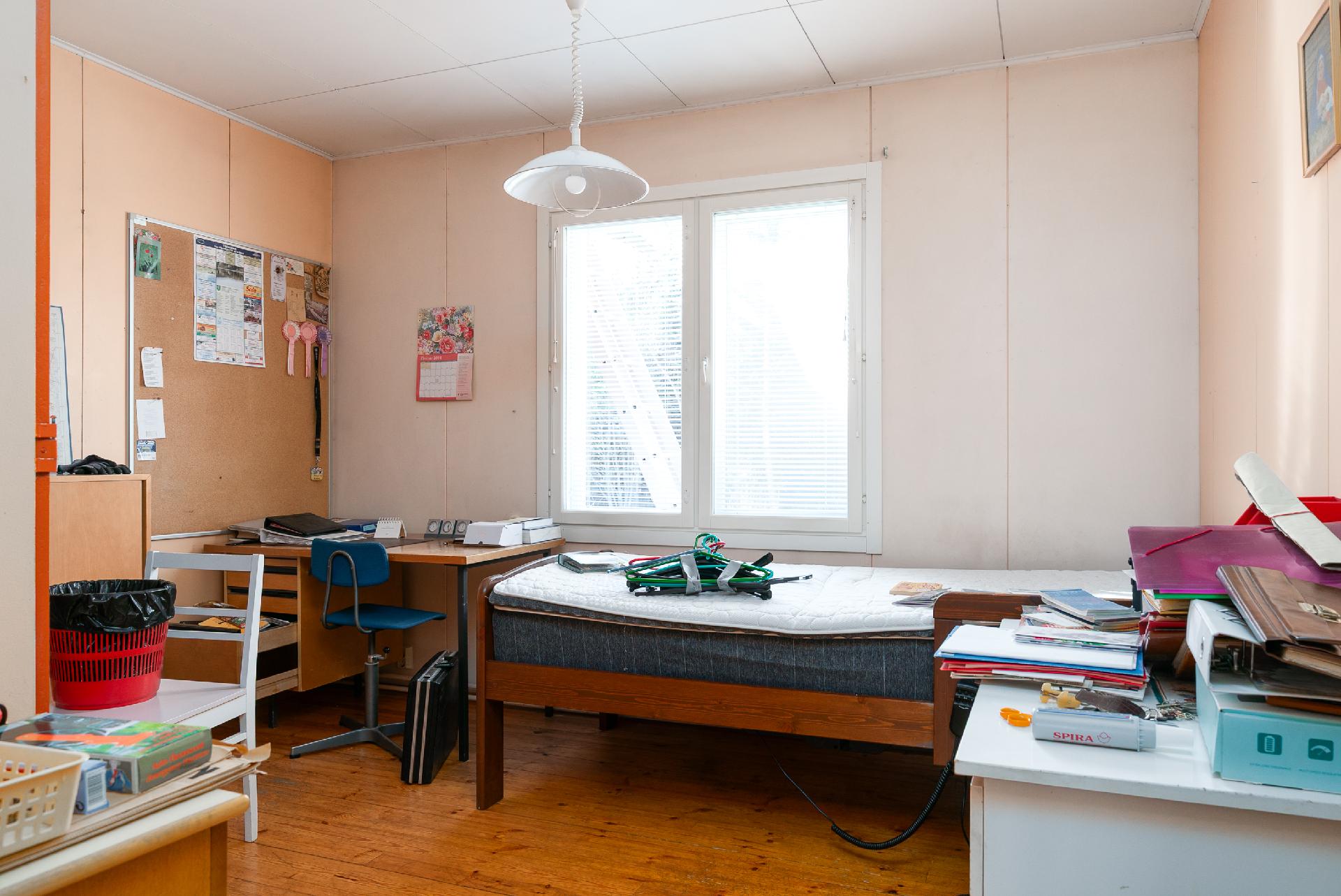 Ruuhimäentie 226, Ruuhimäki, Toivakka