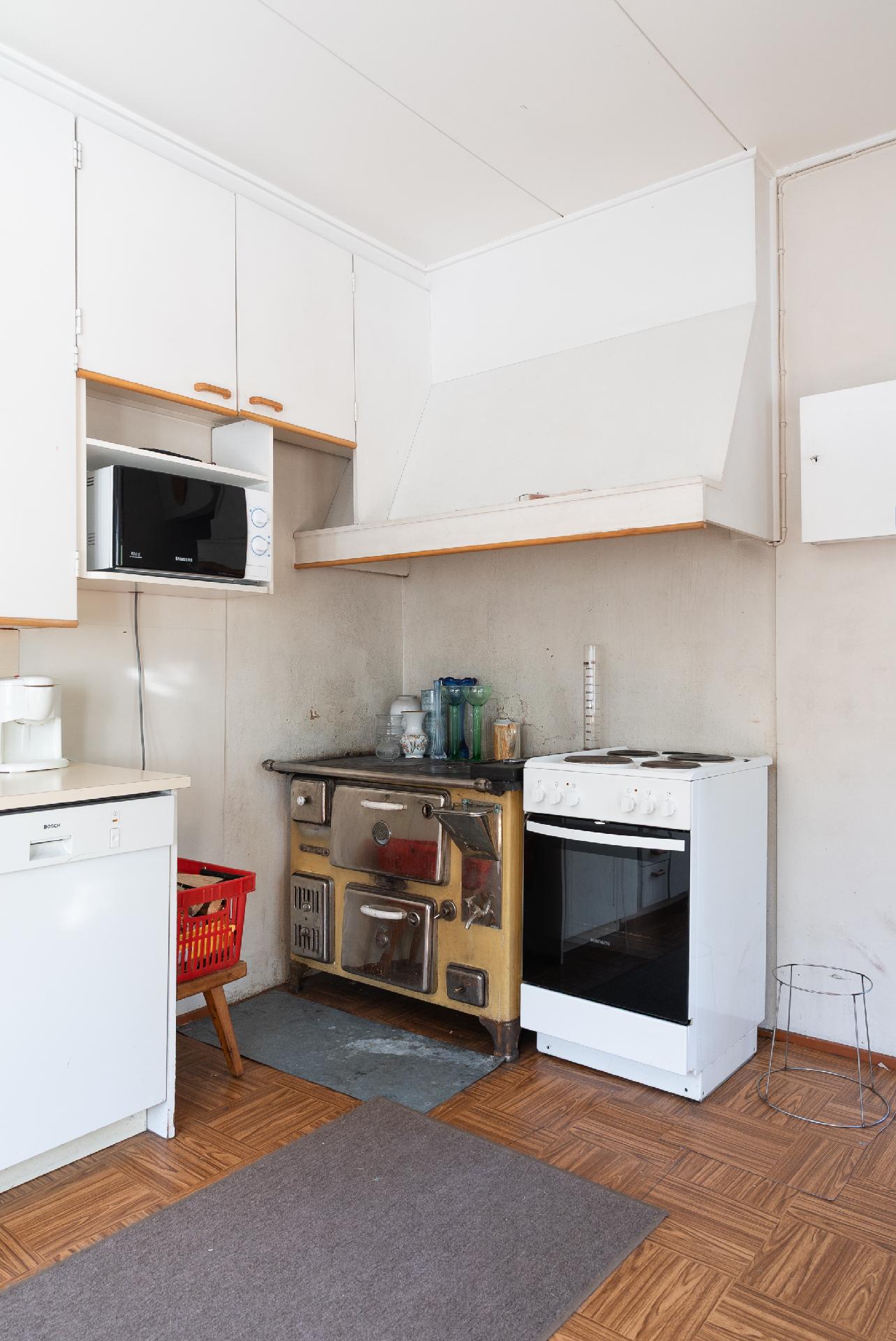 Ruuhimäentie 226, Ruuhimäki, Toivakka