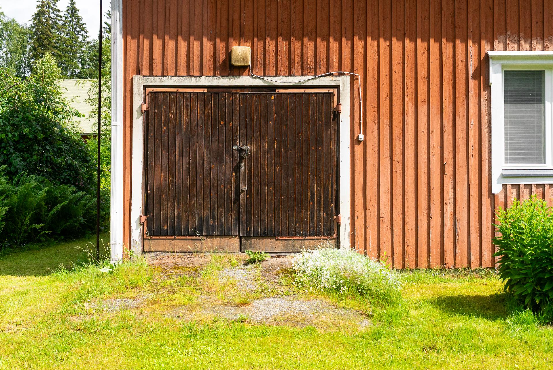 Ruuhimäentie 226, Ruuhimäki, Toivakka