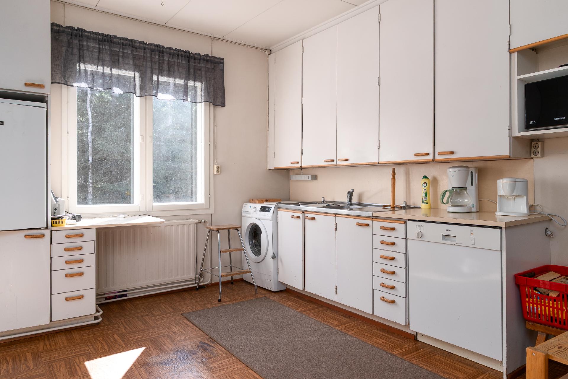 Ruuhimäentie 226, Ruuhimäki, Toivakka