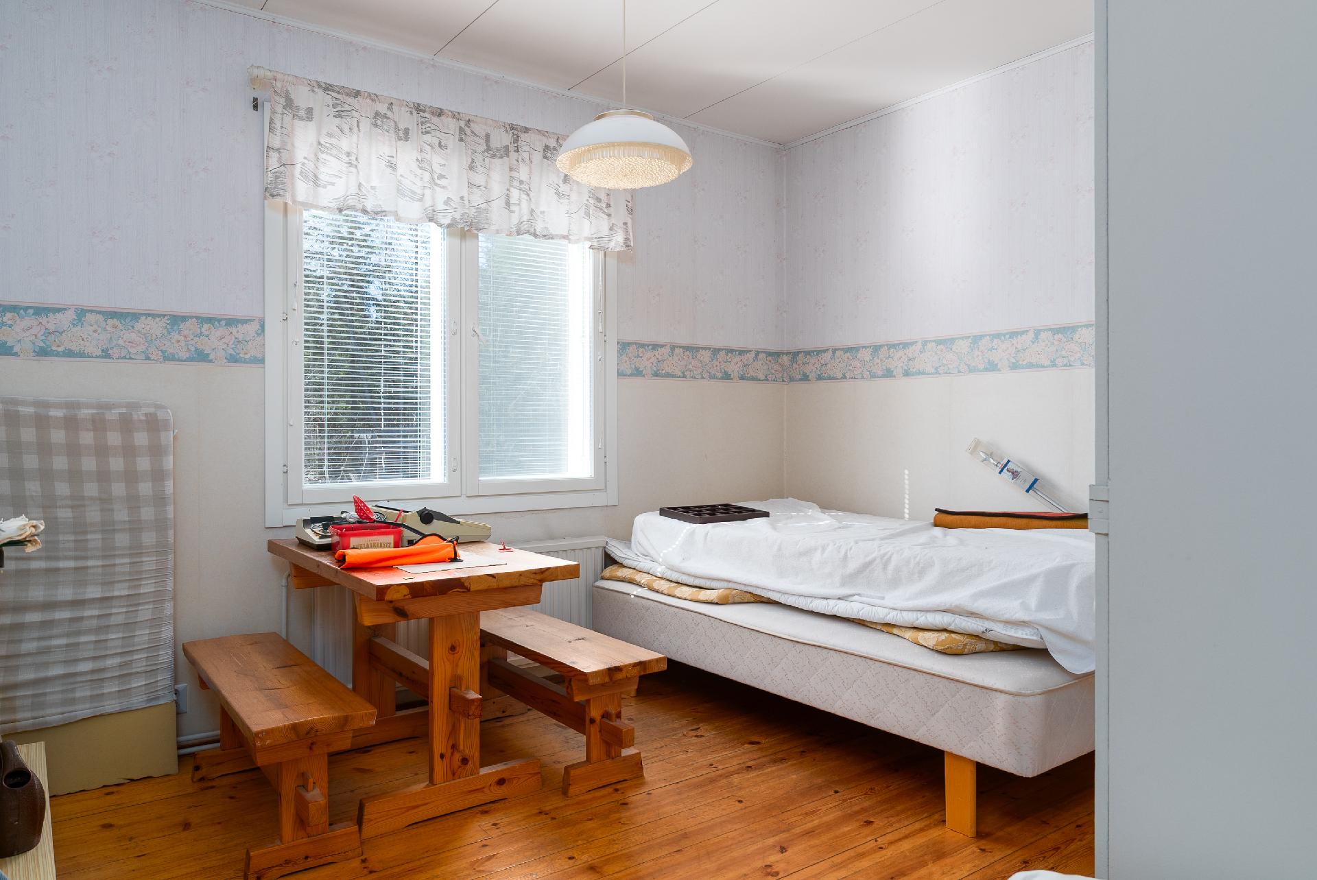 Ruuhimäentie 226, Ruuhimäki, Toivakka