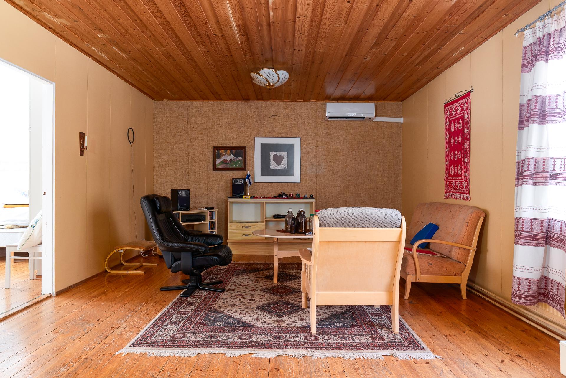 Ruuhimäentie 226, Ruuhimäki, Toivakka