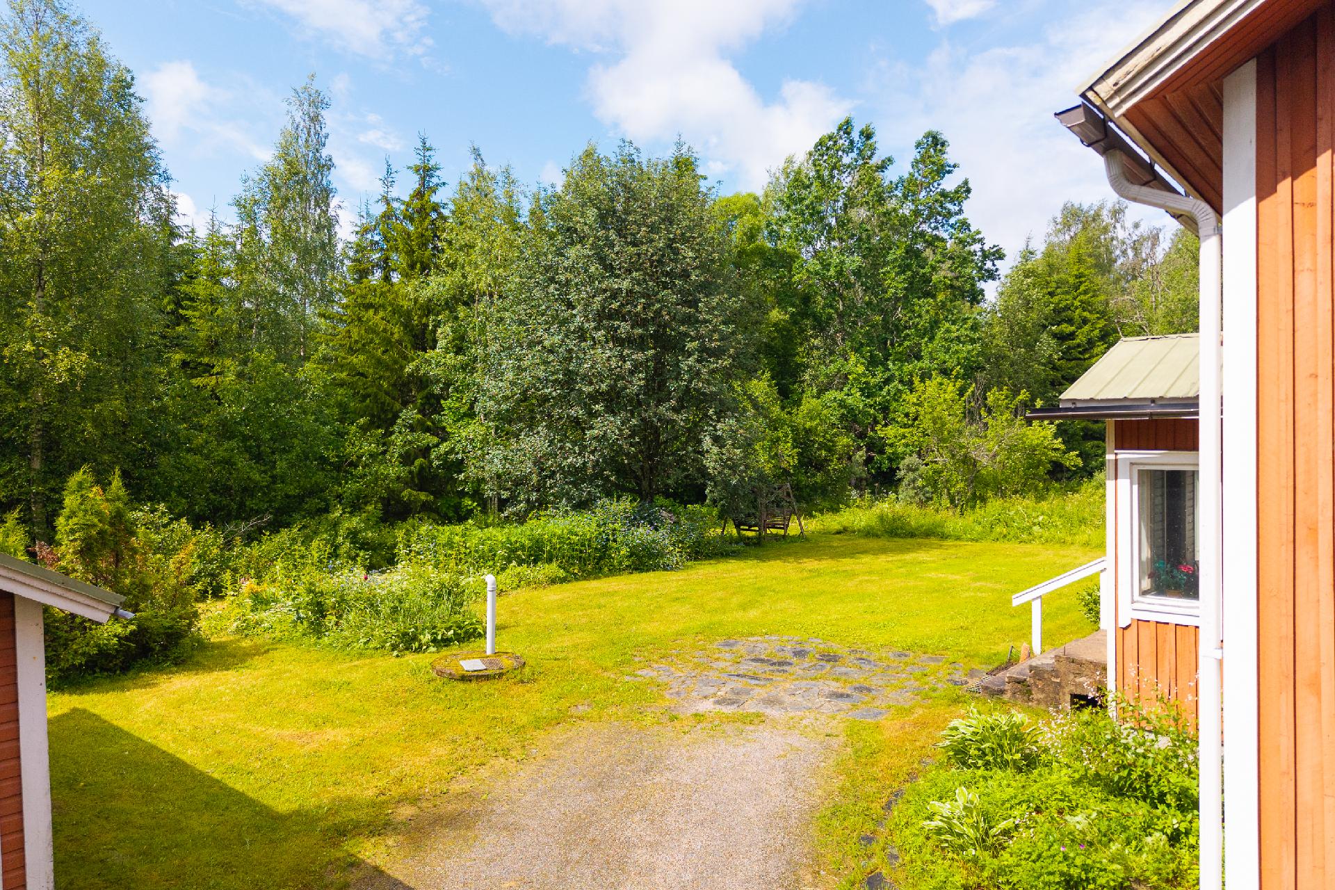 Ruuhimäentie 226, Ruuhimäki, Toivakka