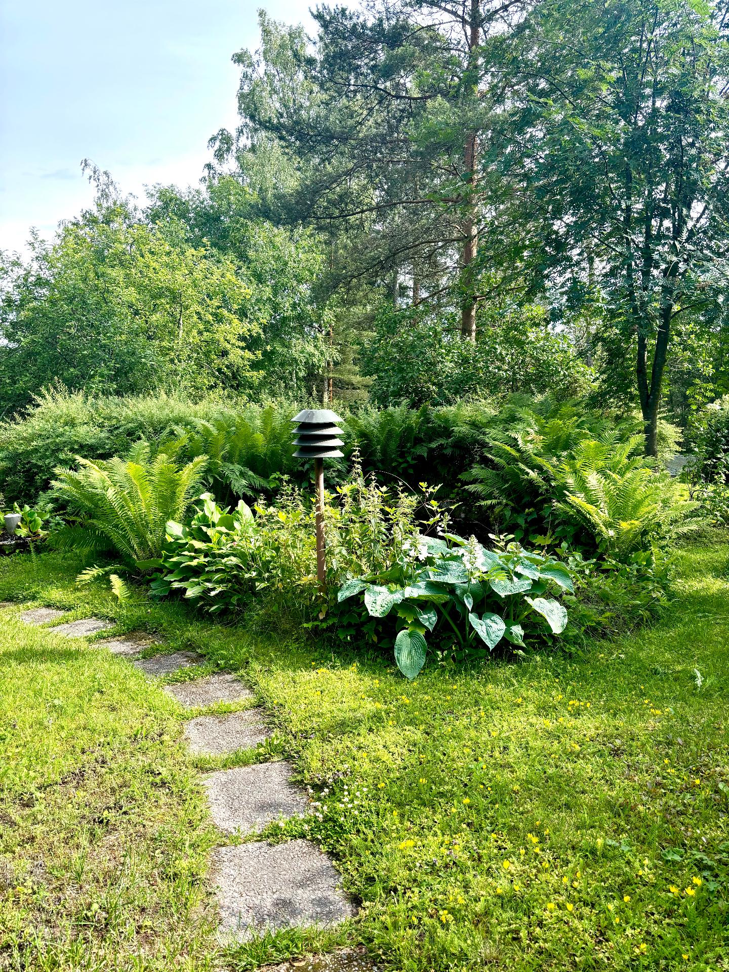 Långörintie 42, Östersundom, Helsinki