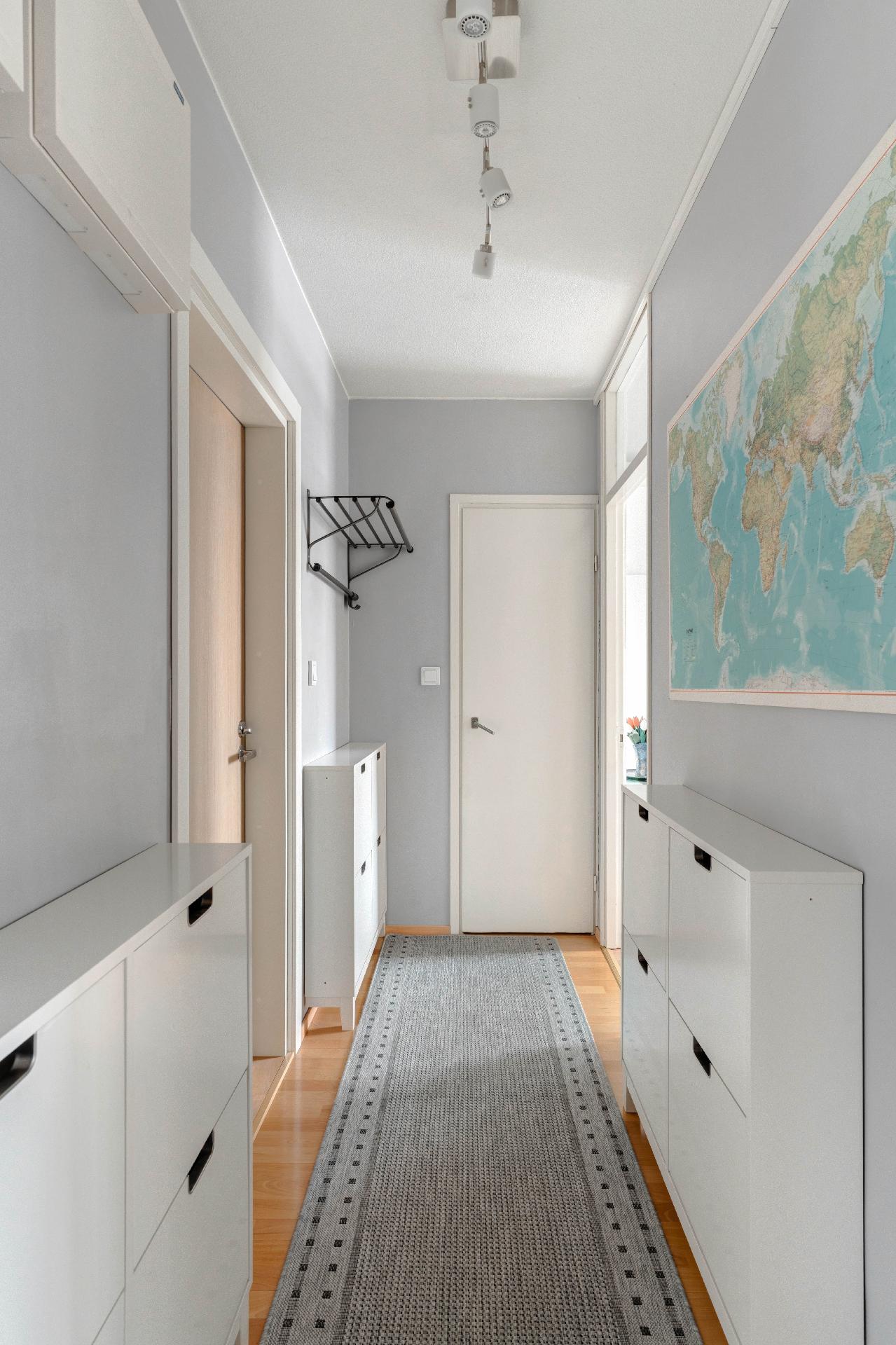 Kivivuorenkuja 2, Martinlaakso, Vantaa