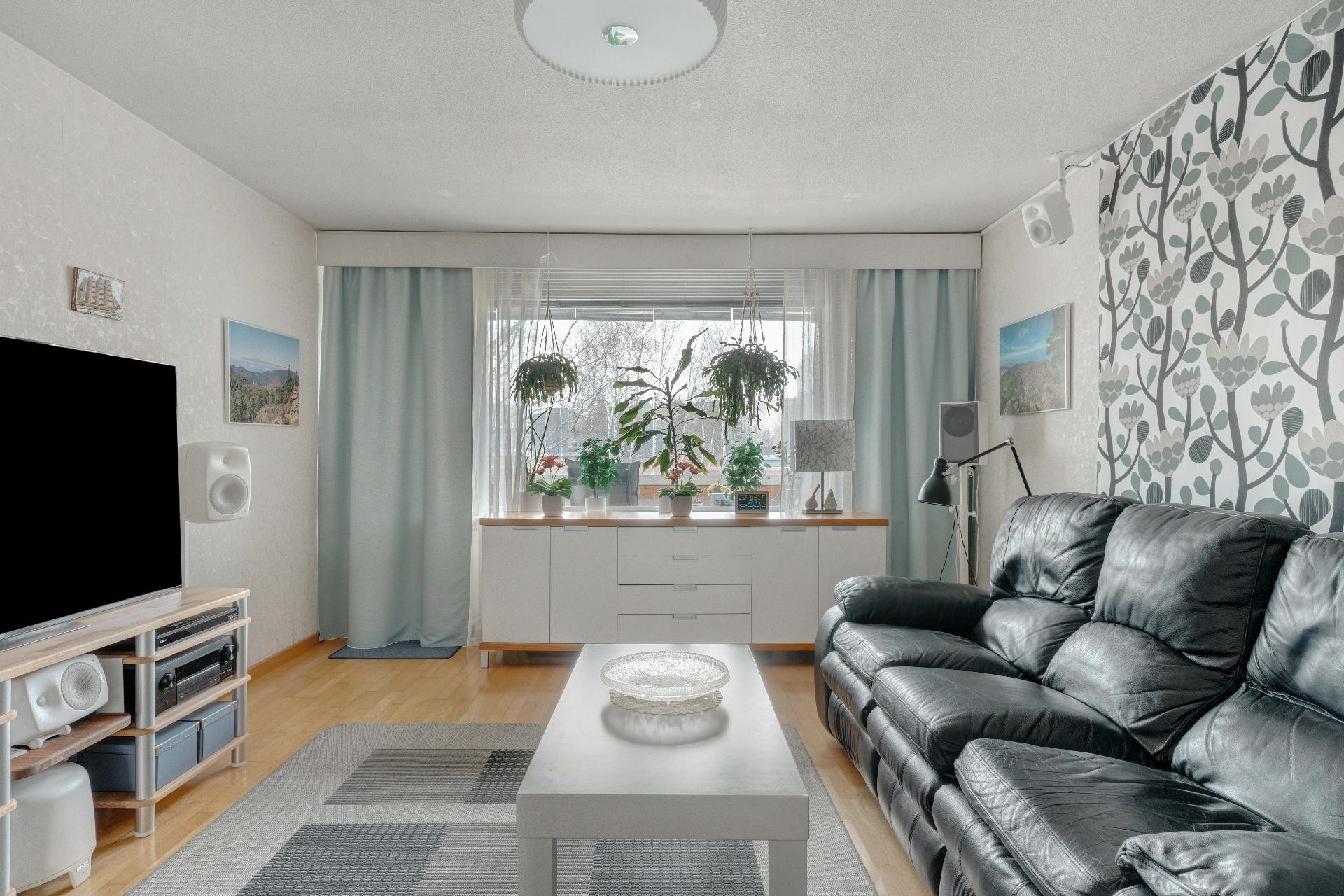 Kivivuorenkuja 2, Martinlaakso, Vantaa